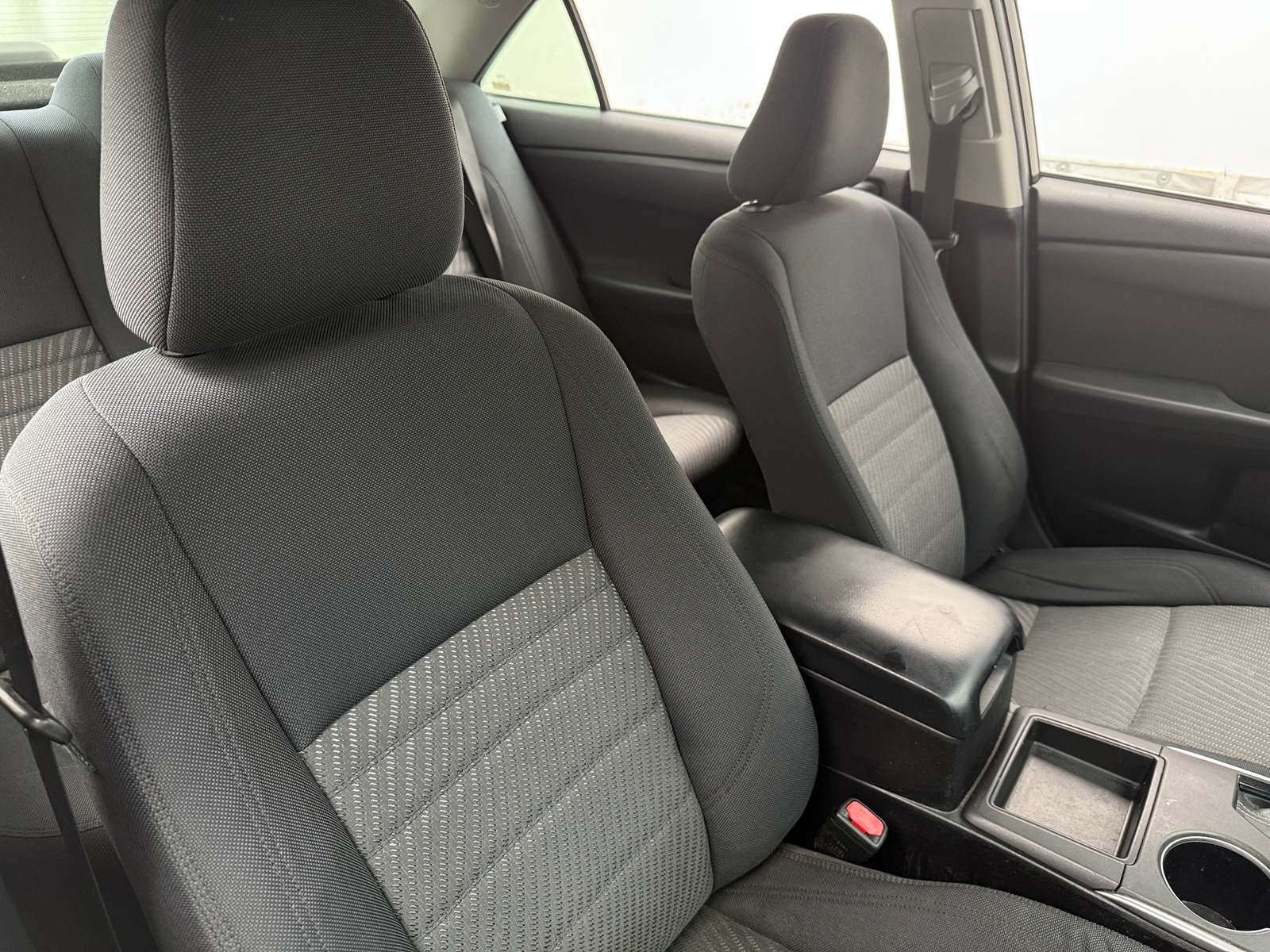 Thumbnail: 2015 Toyota Camry - 2