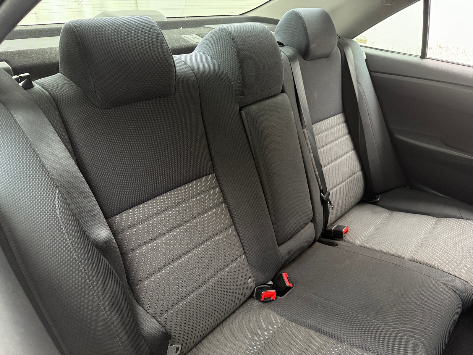 Thumbnail: 2015 Toyota Camry - 6