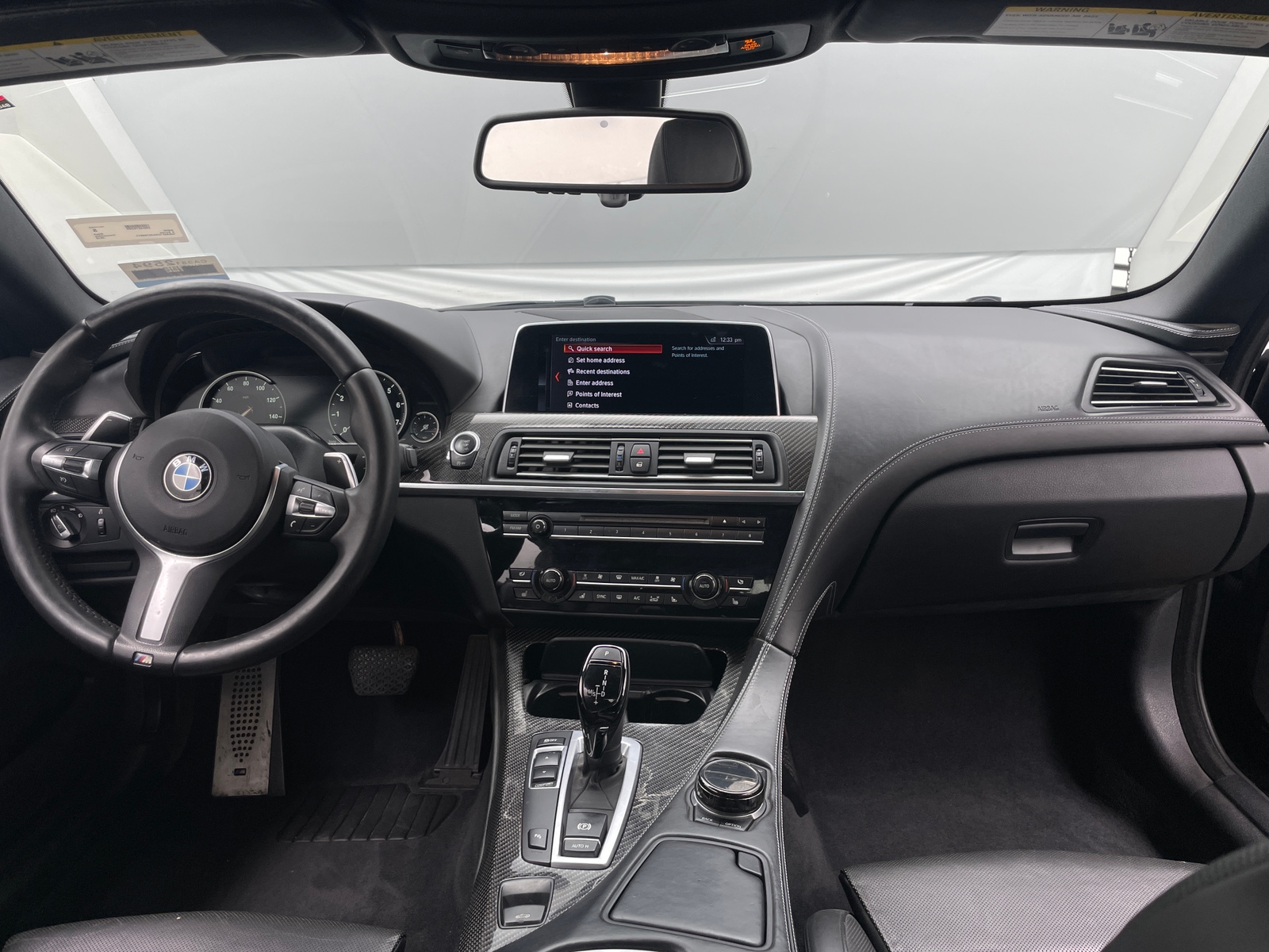 Thumbnail: 2018 BMW 6 Series - 2