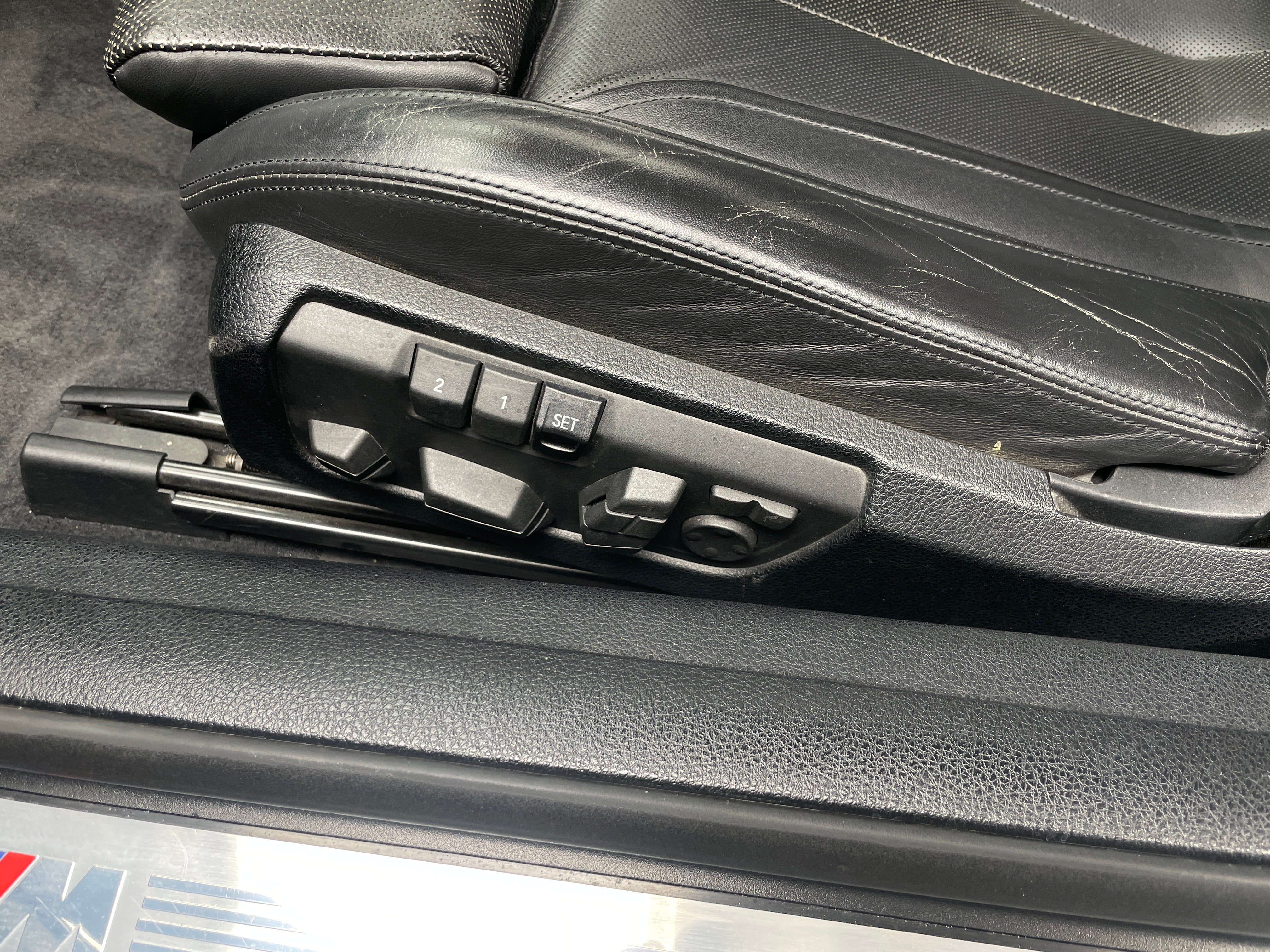 2018 BMW 6 Series Convertible