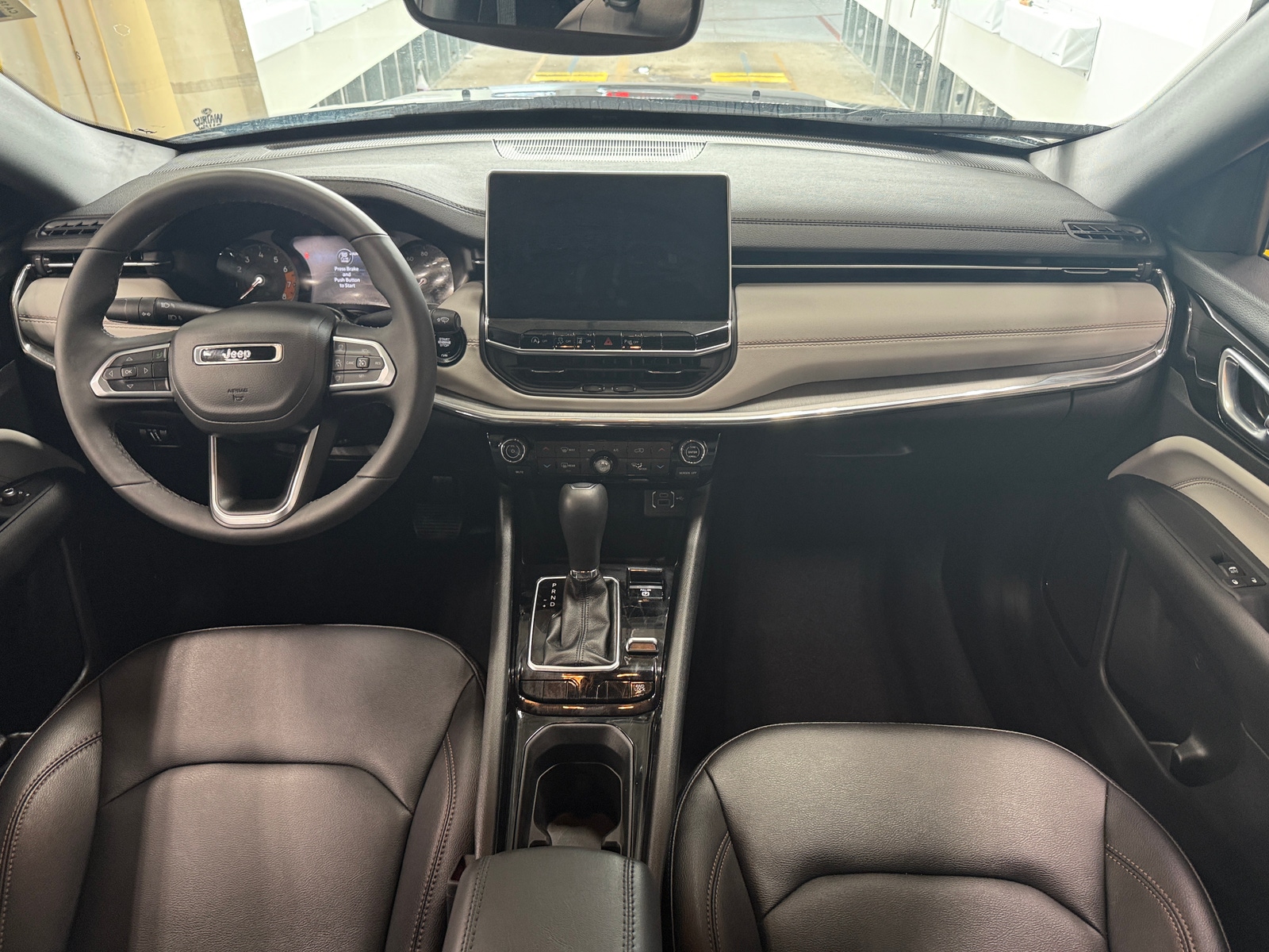 Thumbnail: 2024 Jeep Compass - 2