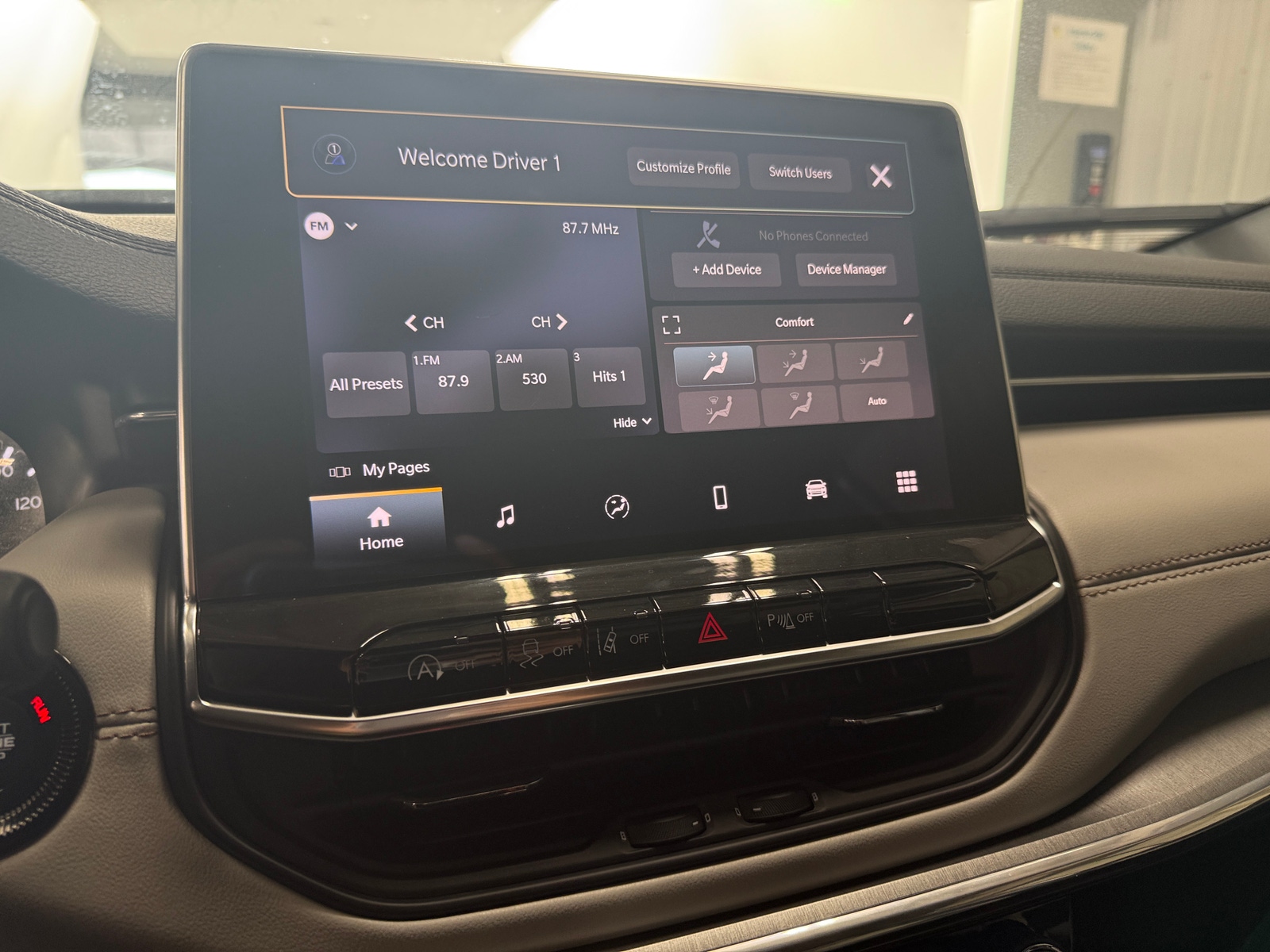 Thumbnail: 2024 Jeep Compass - 3