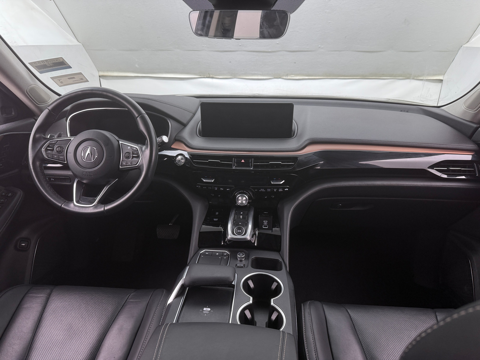 Thumbnail: 2022 Acura MDX - 2