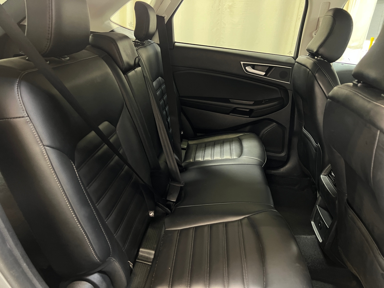 Thumbnail: 2024 Ford Edge - 5