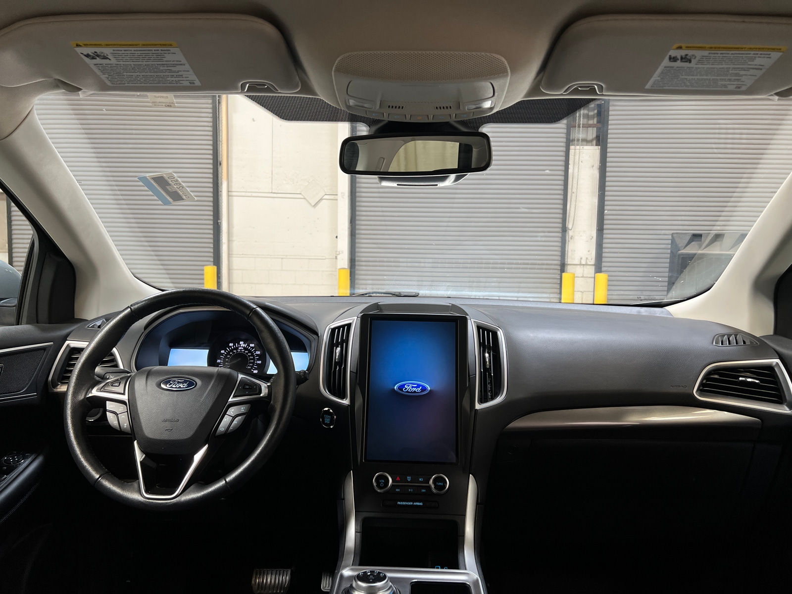 Thumbnail: 2024 Ford Edge - 2