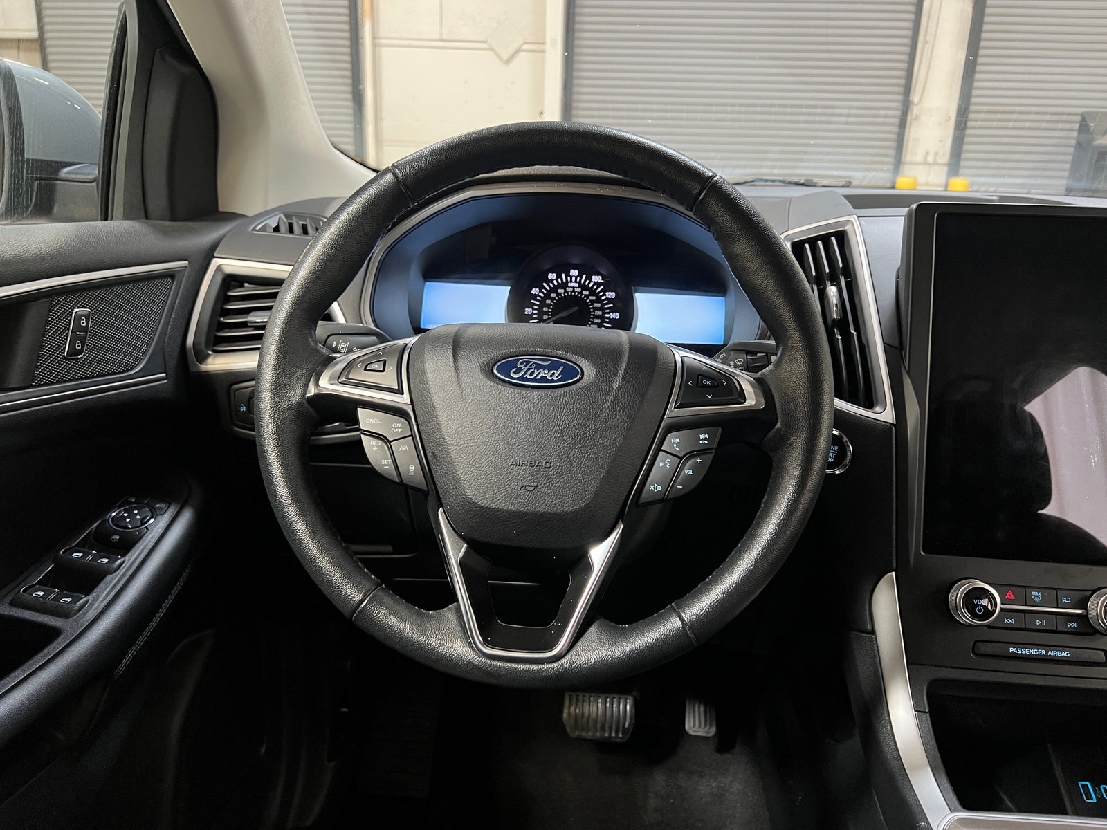 Thumbnail: 2024 Ford Edge - 4