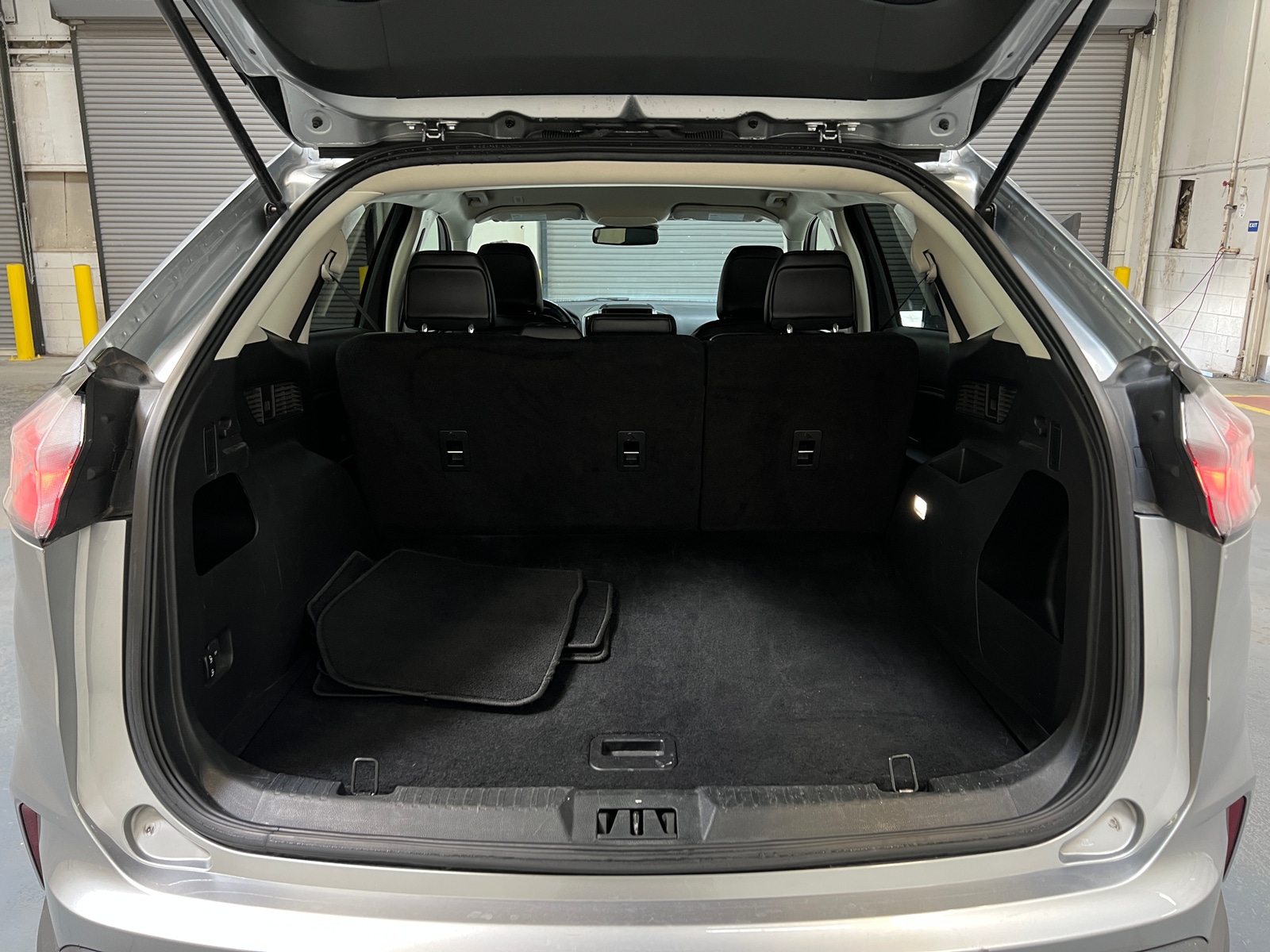 Thumbnail: 2024 Ford Edge - 6