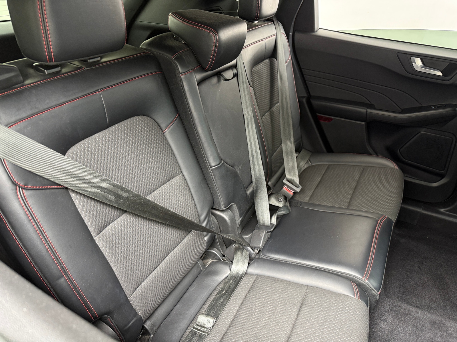 Thumbnail: 2023 Ford Escape - 6