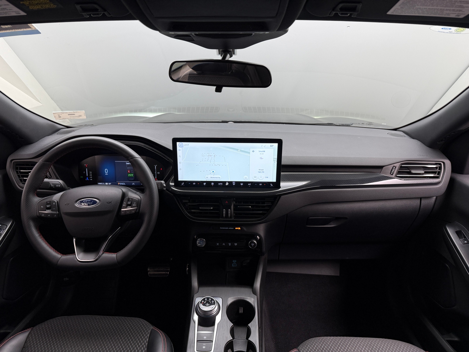 Thumbnail: 2023 Ford Escape - 3