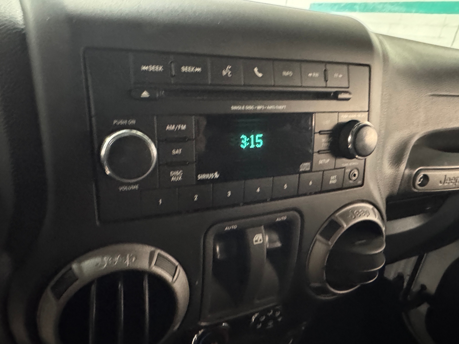 Thumbnail: 2017 Jeep Wrangler - 4