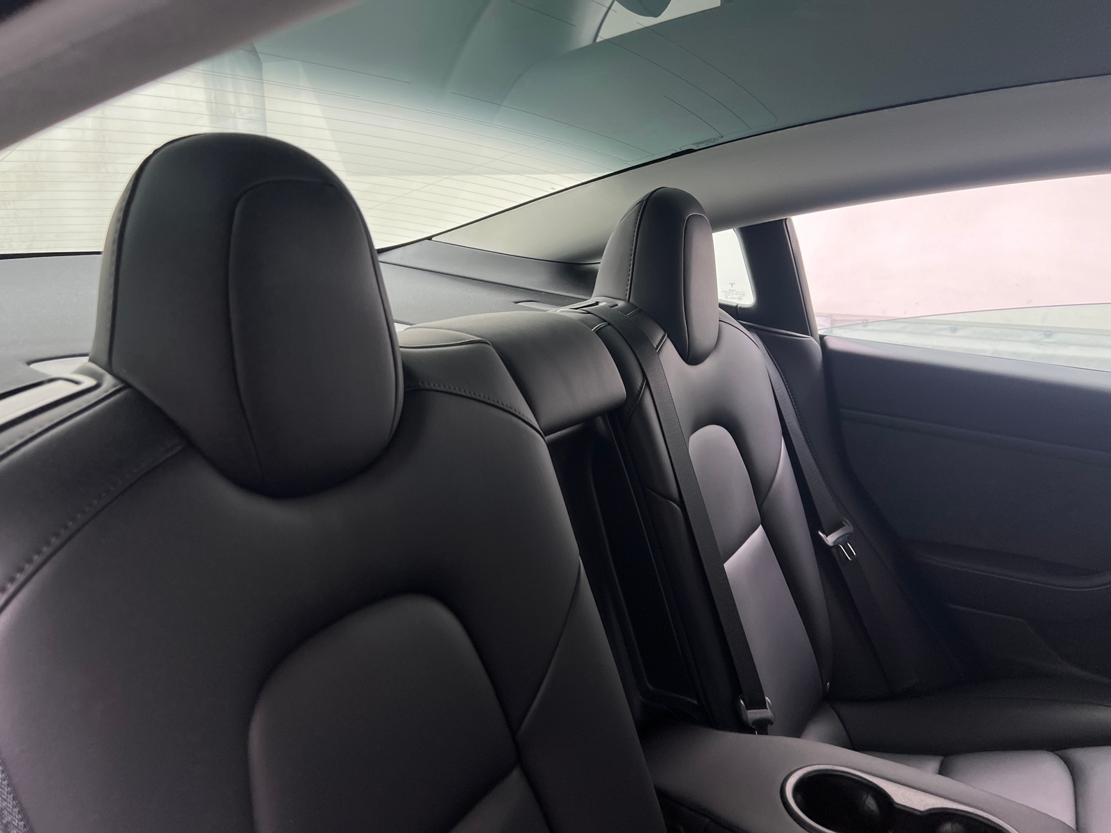 Thumbnail: 2023 Tesla Model 3 - 5