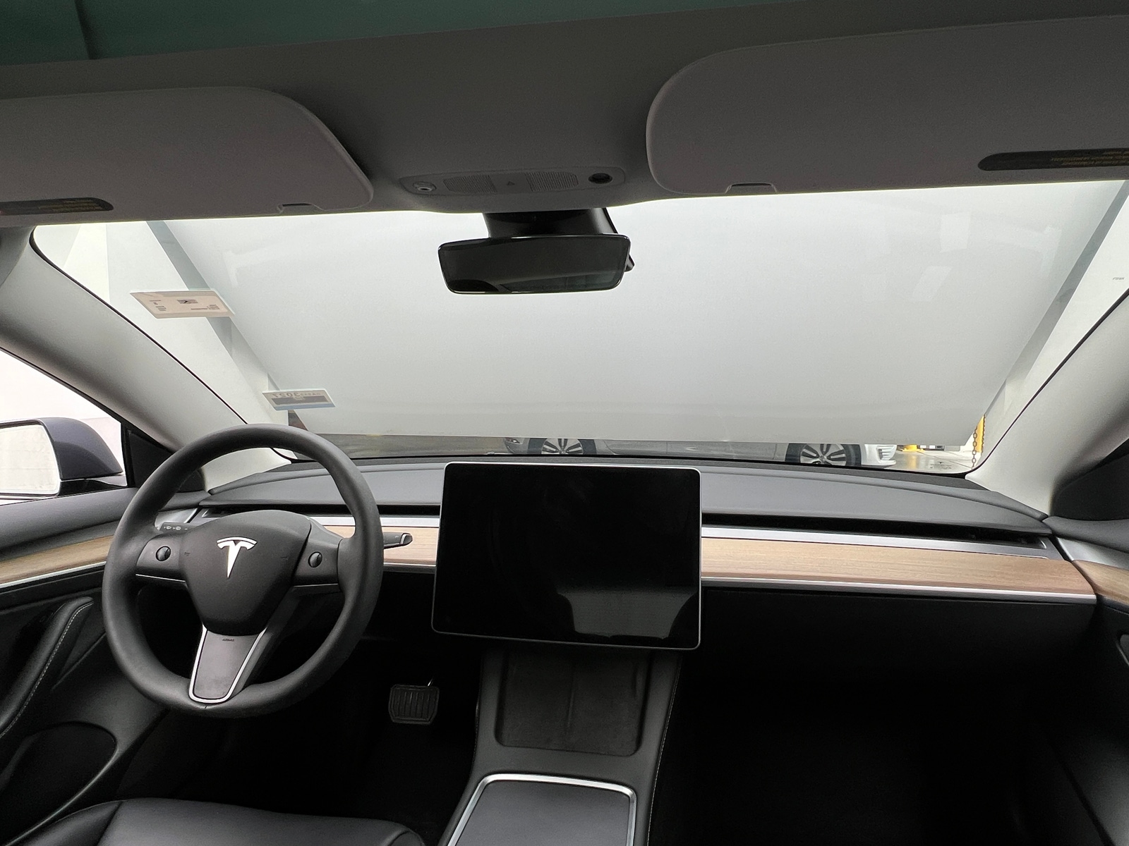 Thumbnail: 2023 Tesla Model 3 - 2