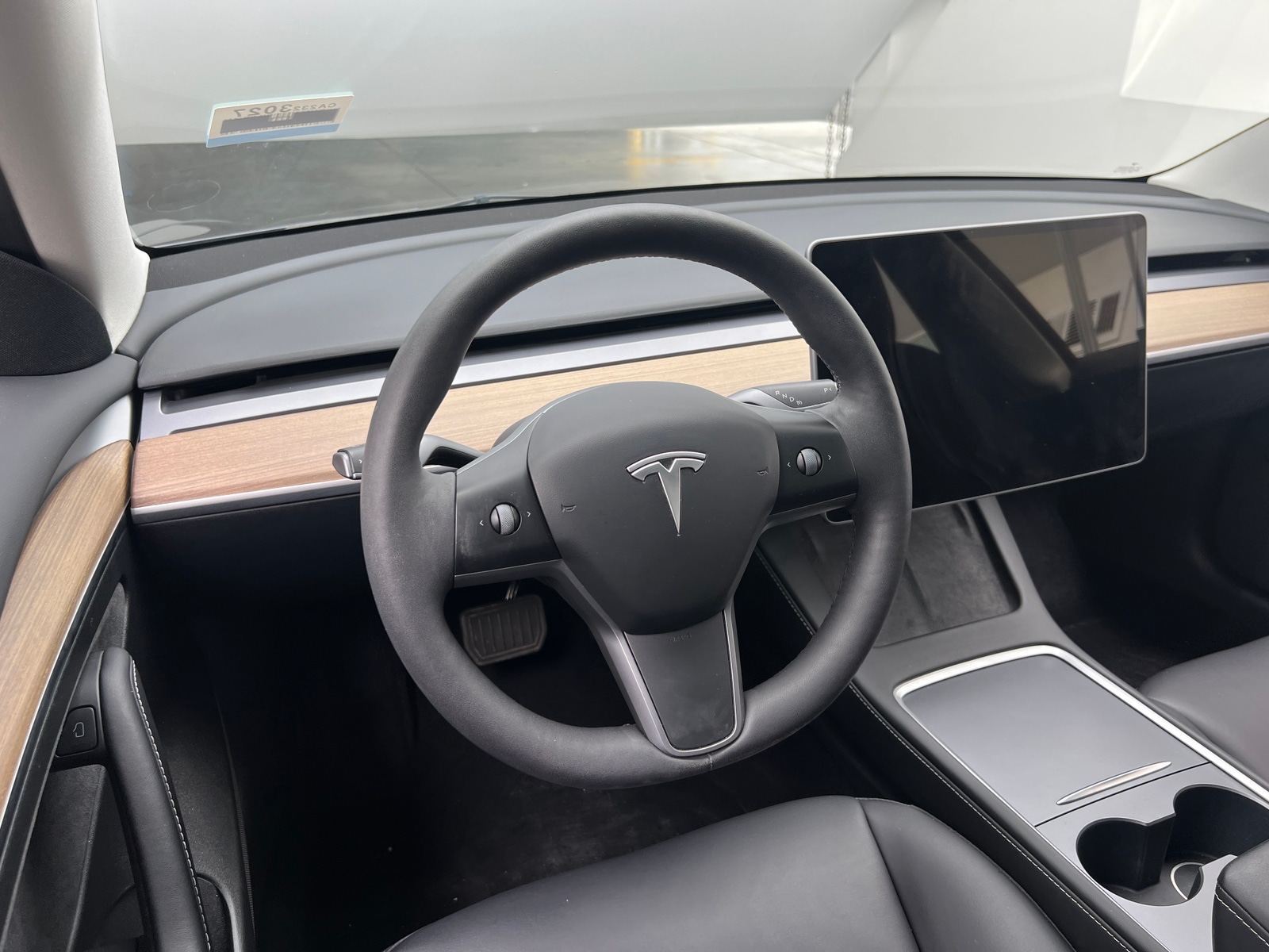 Thumbnail: 2023 Tesla Model 3 - 4