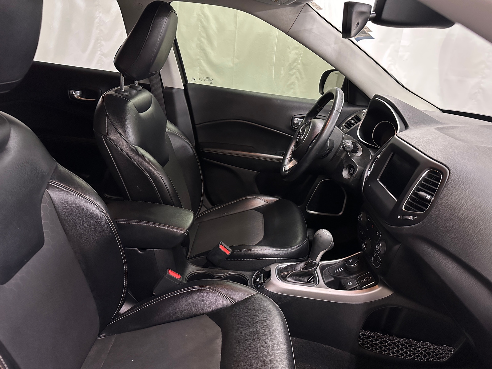 Thumbnail: 2018 Jeep Compass - 2