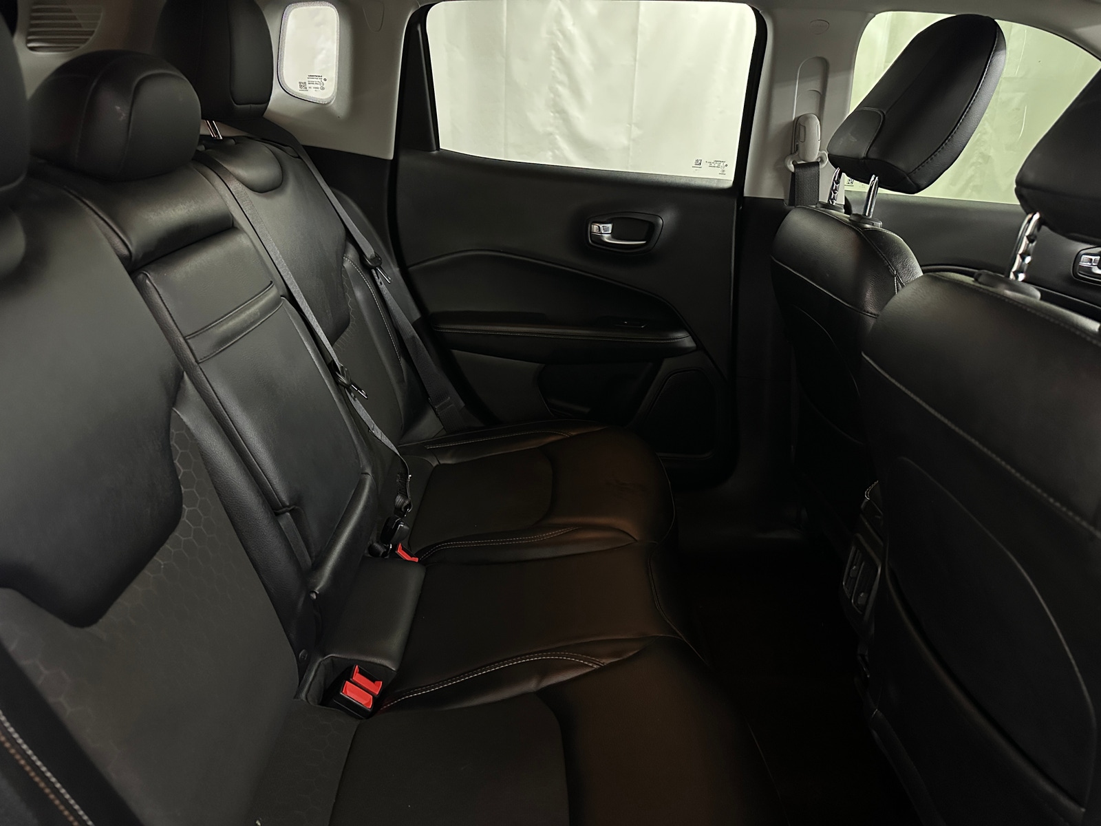 Thumbnail: 2018 Jeep Compass - 6