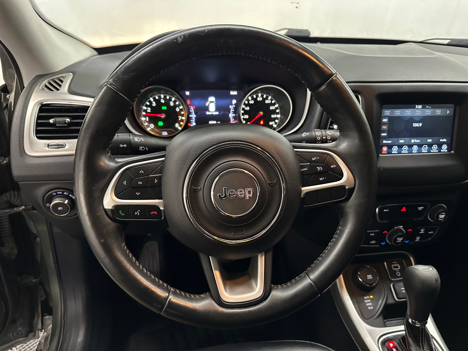 Thumbnail: 2018 Jeep Compass - 5