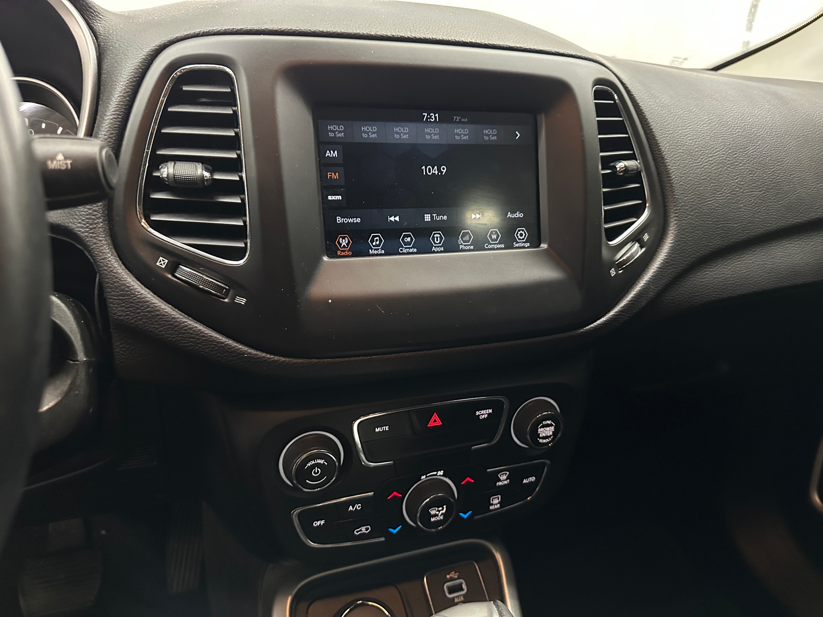 Thumbnail: 2018 Jeep Compass - 4