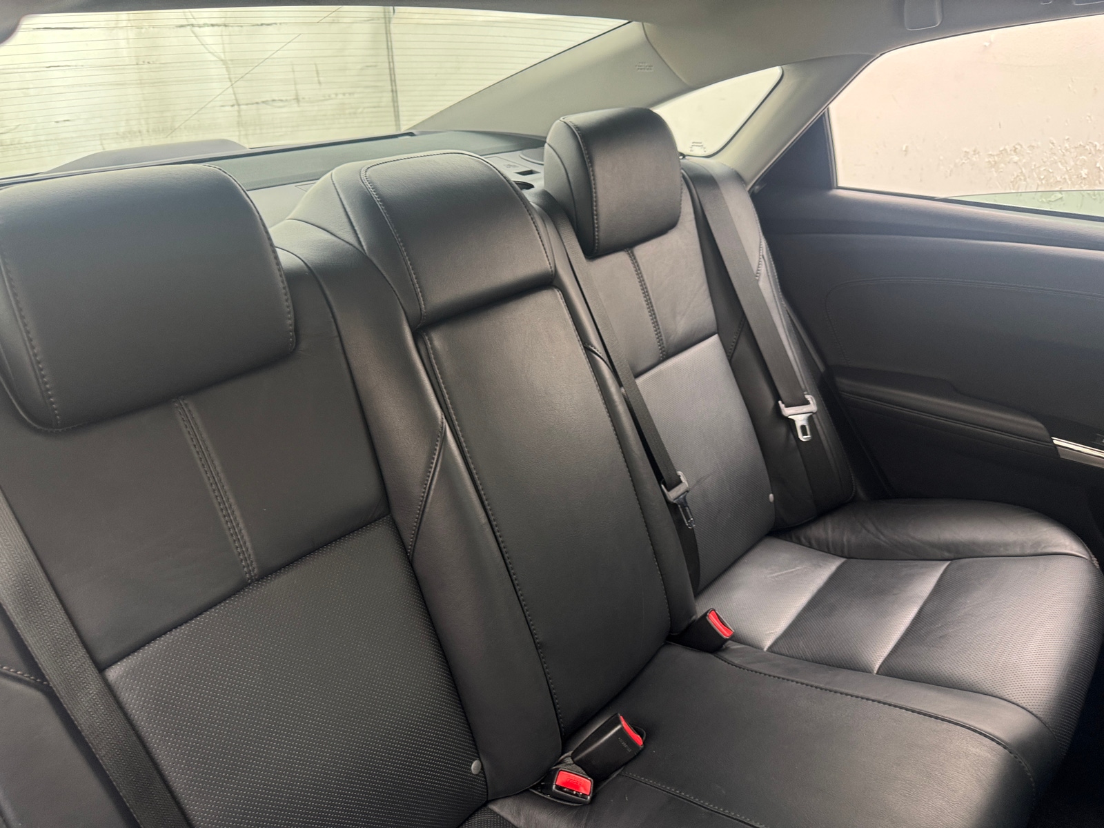 Thumbnail: 2016 Toyota Avalon - 5