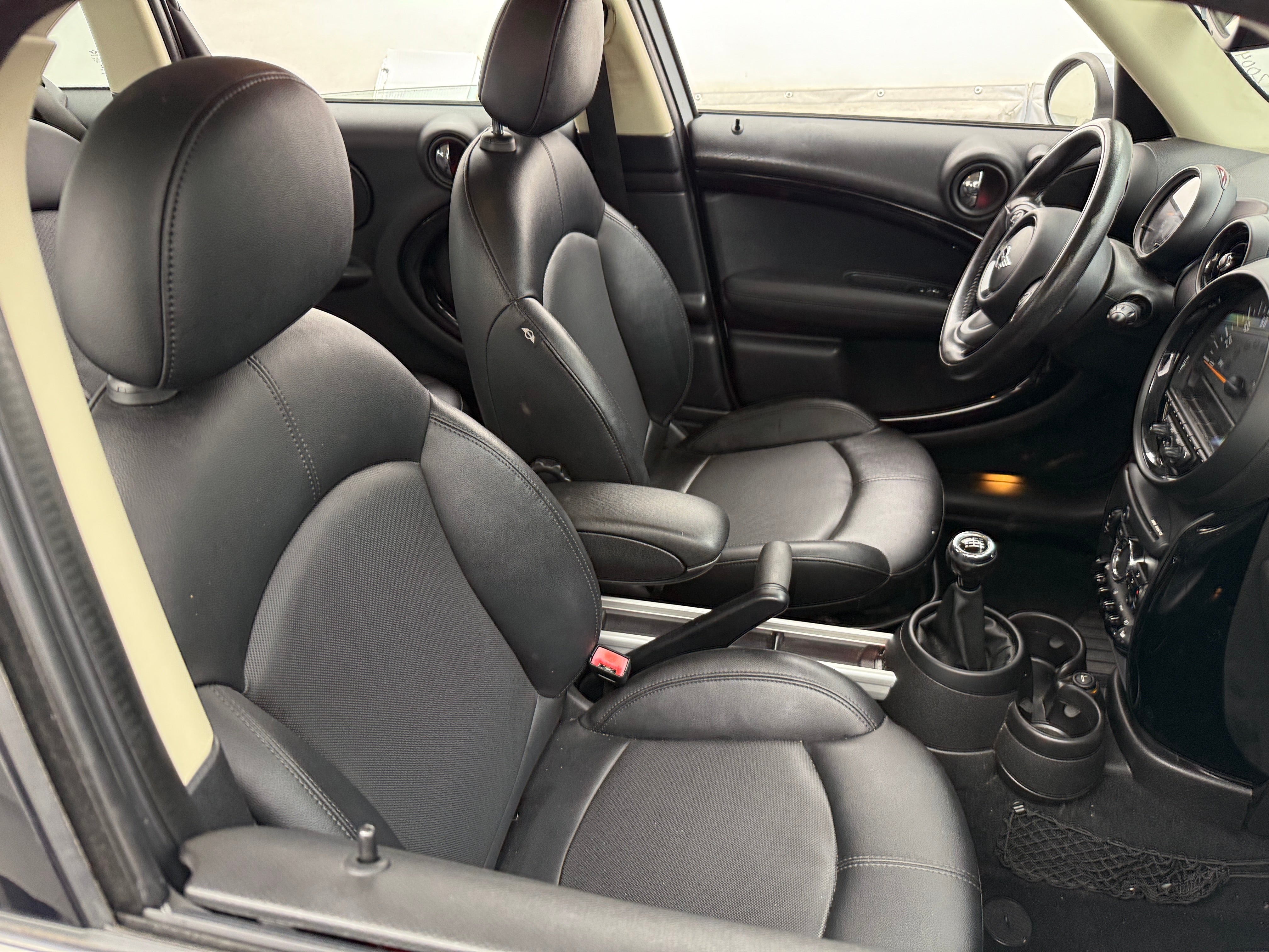2016 MINI Countryman