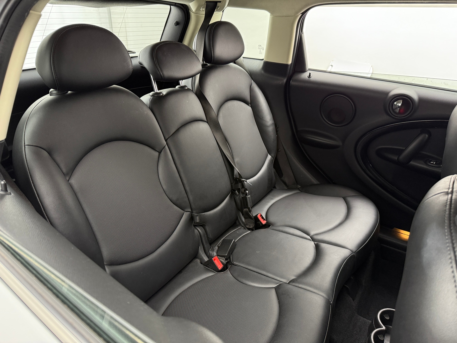 Thumbnail: 2016 MINI Cooper Countryman - 5