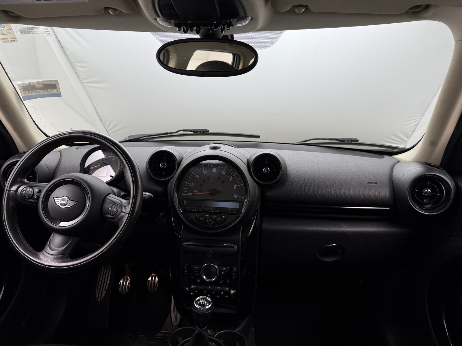 Thumbnail: 2016 MINI Cooper Countryman - 2