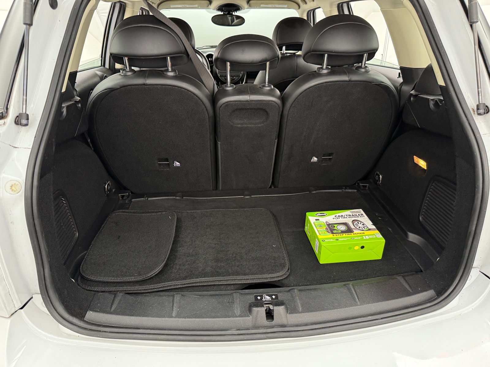 Thumbnail: 2016 MINI Cooper Countryman - 6