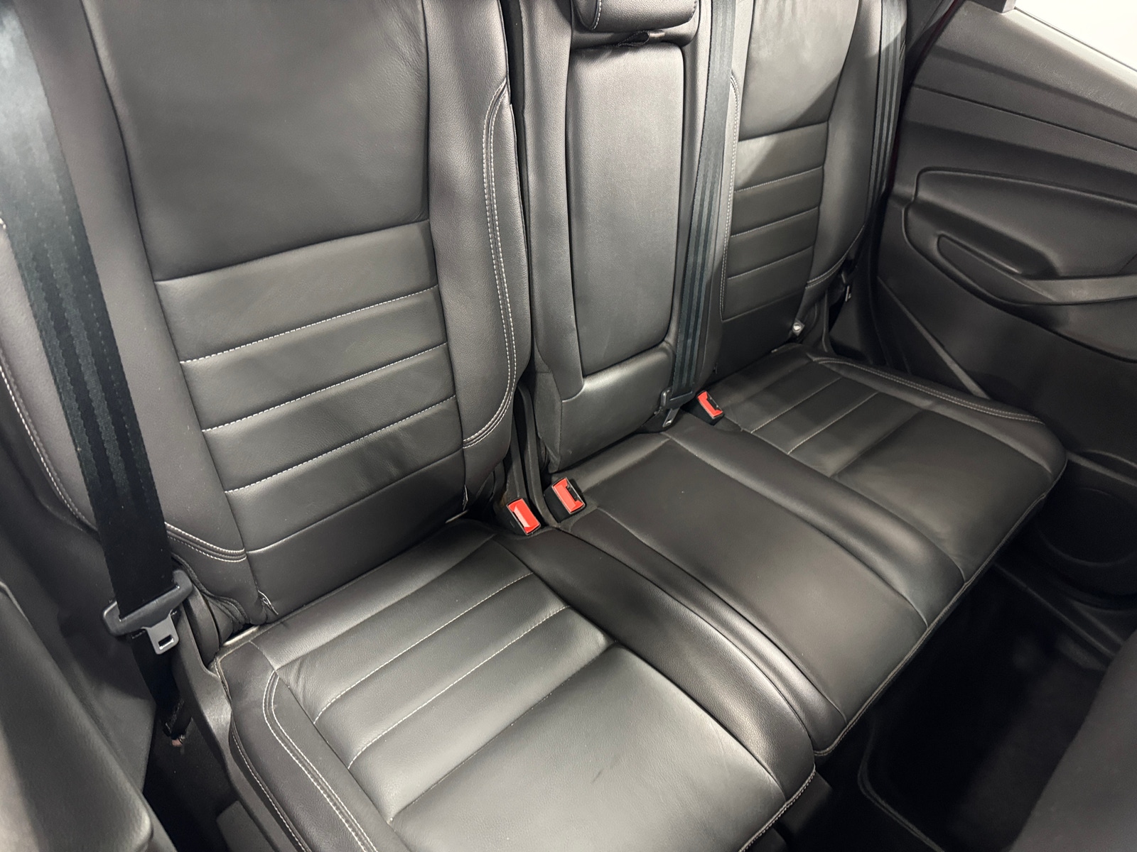Thumbnail: 2016 Ford Escape - 5