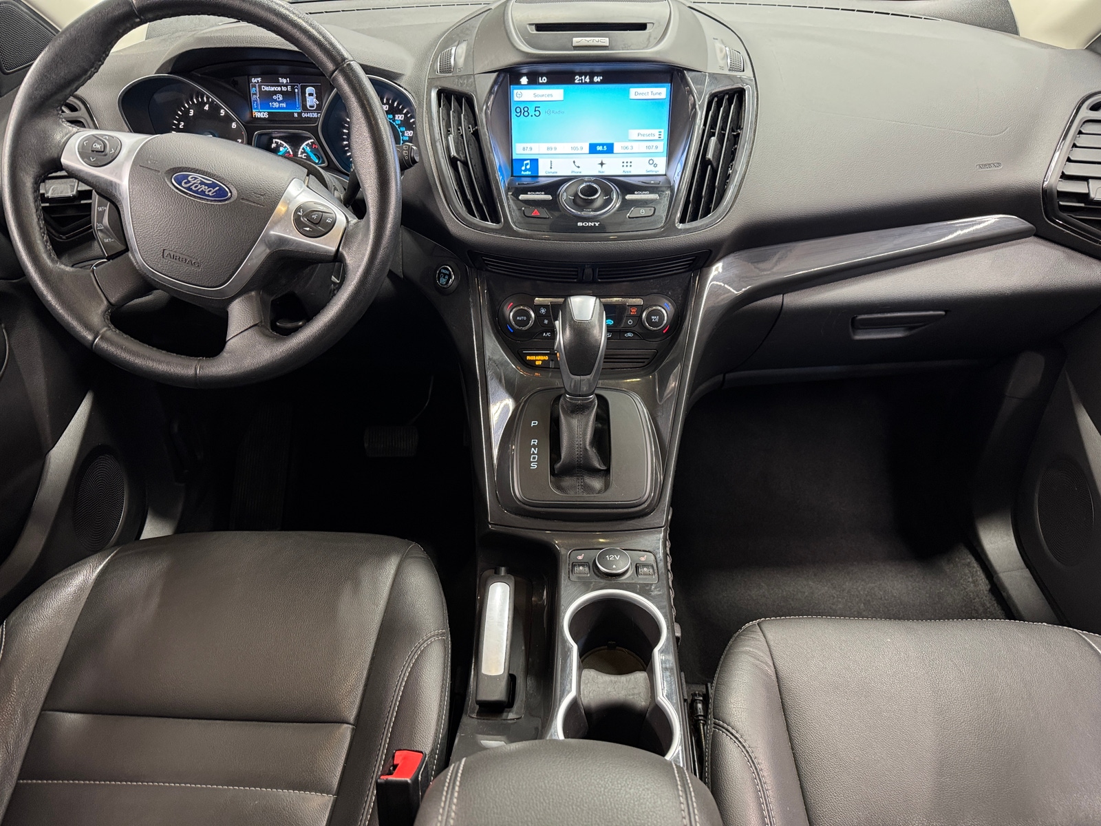 Thumbnail: 2016 Ford Escape - 2