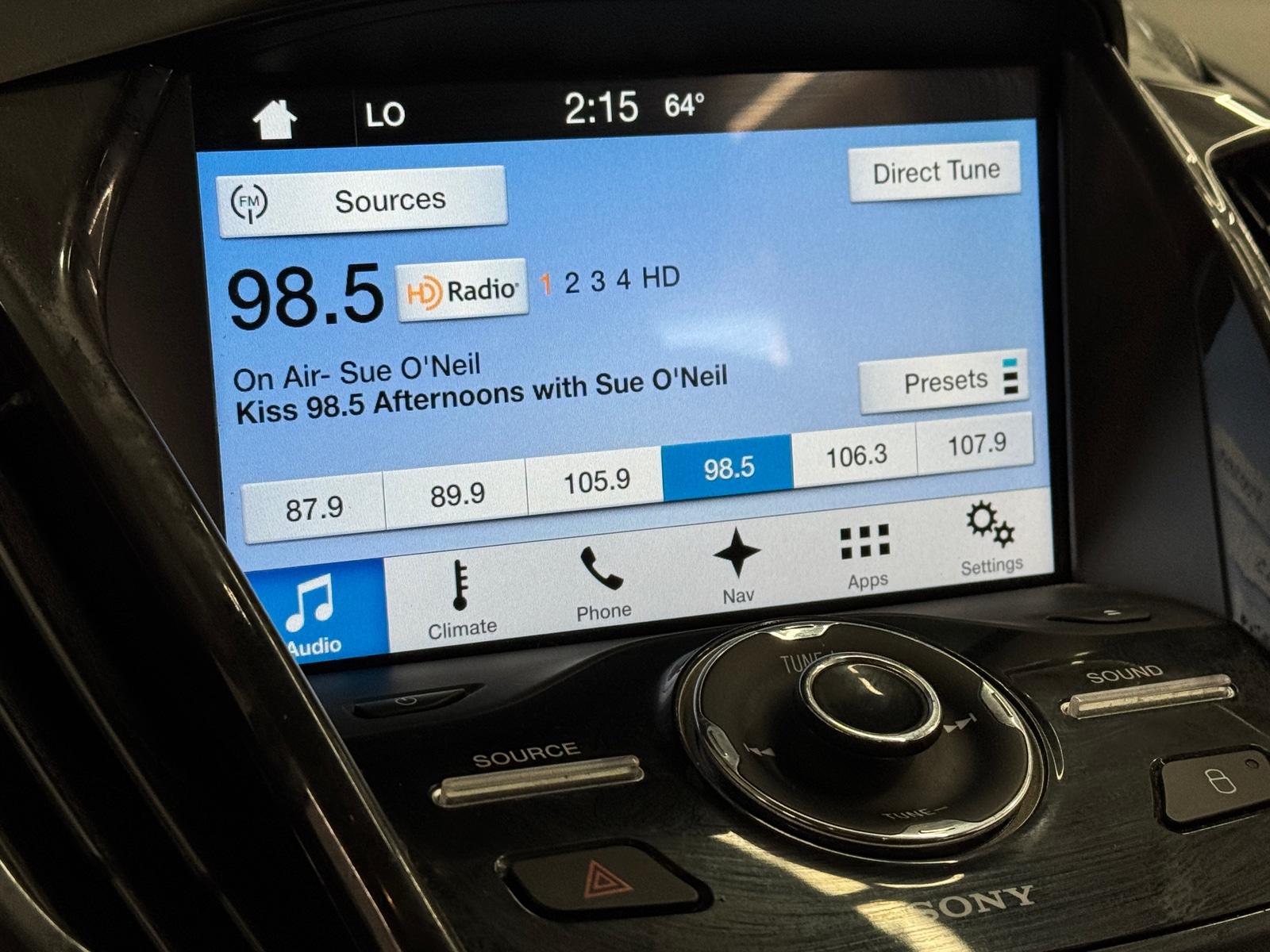Thumbnail: 2016 Ford Escape - 3