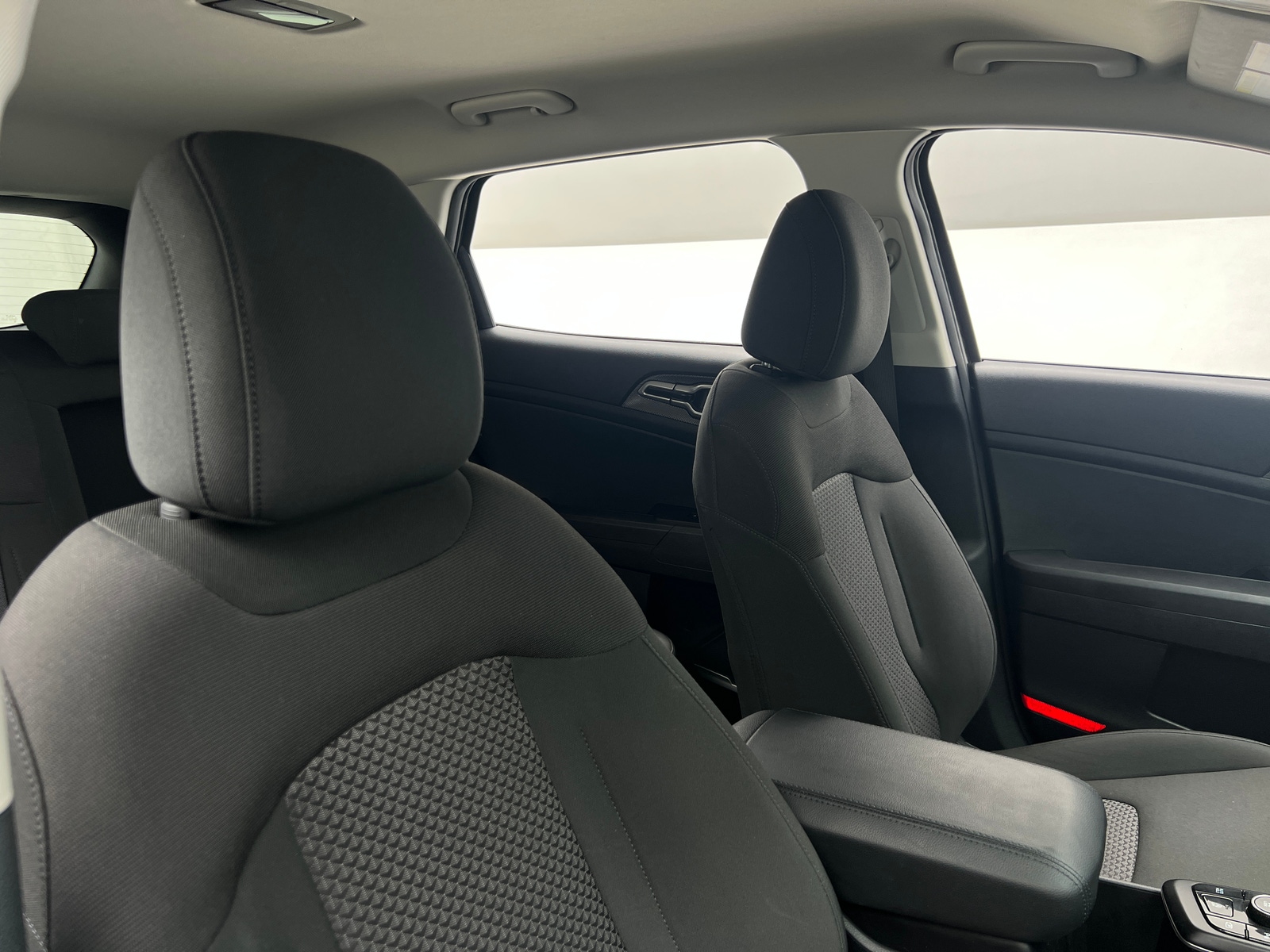 Thumbnail: 2024 Kia Sportage - 2