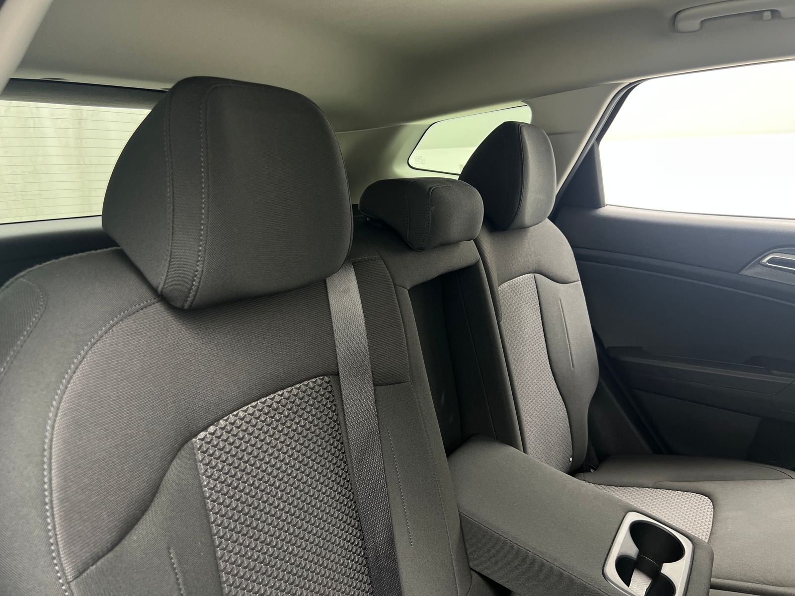 Thumbnail: 2024 Kia Sportage - 6
