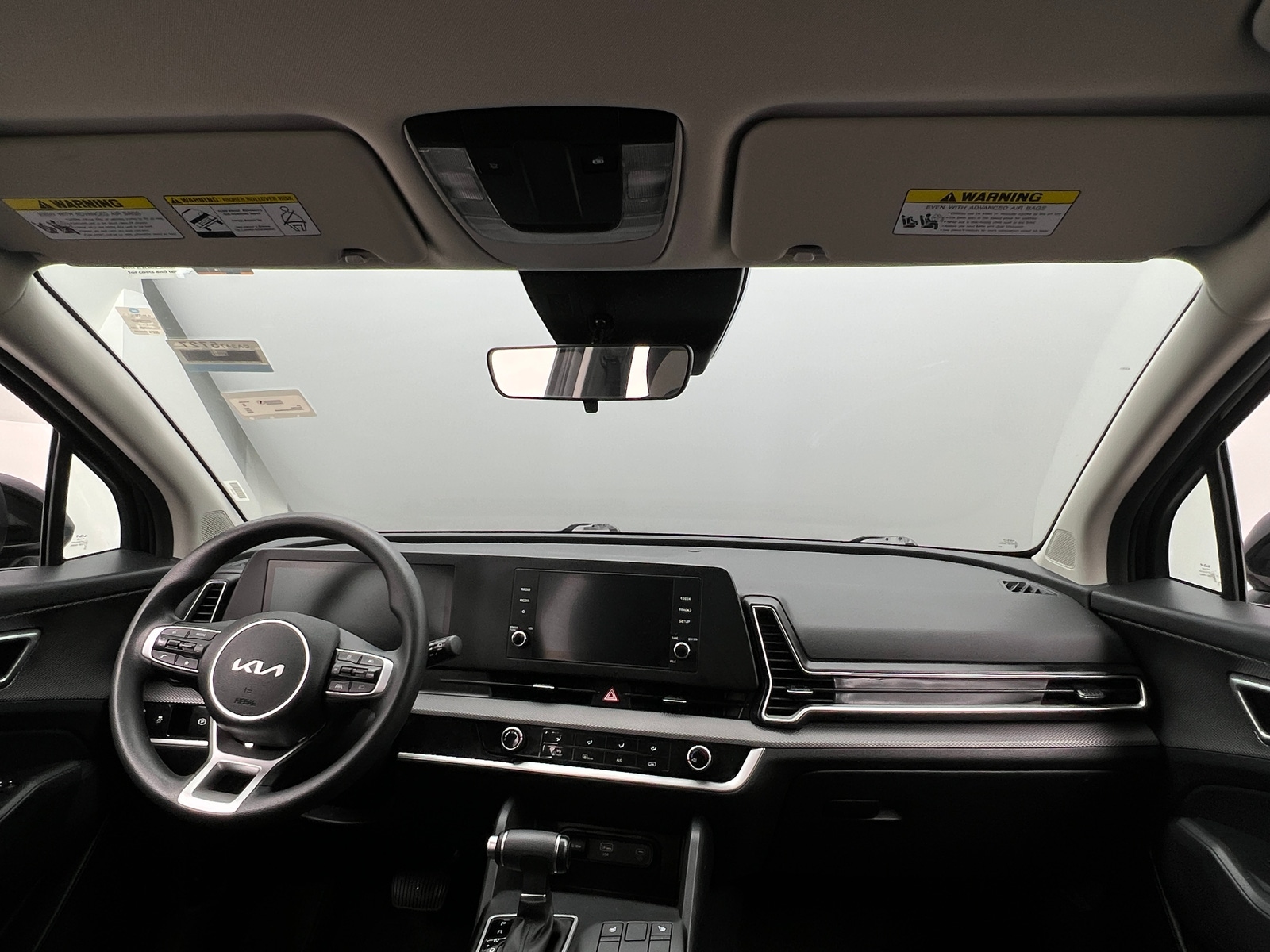 Thumbnail: 2024 Kia Sportage - 3