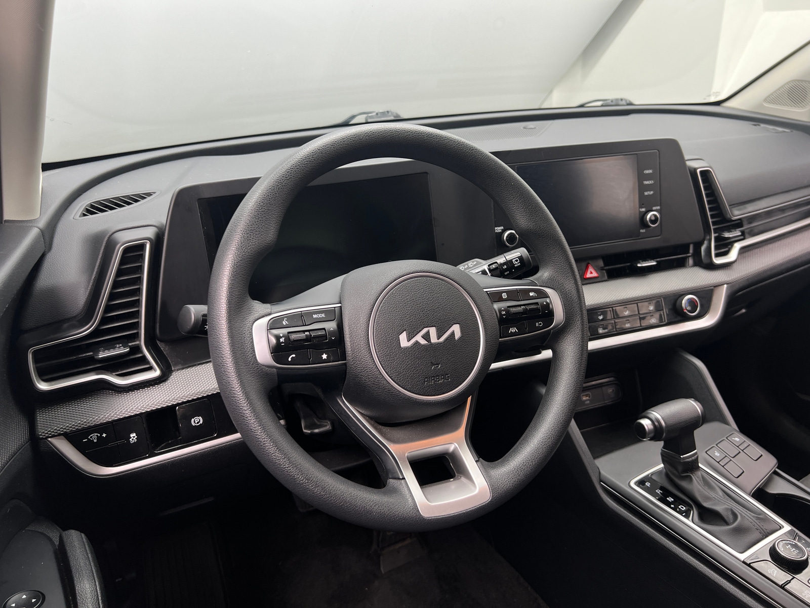 Thumbnail: 2024 Kia Sportage - 5