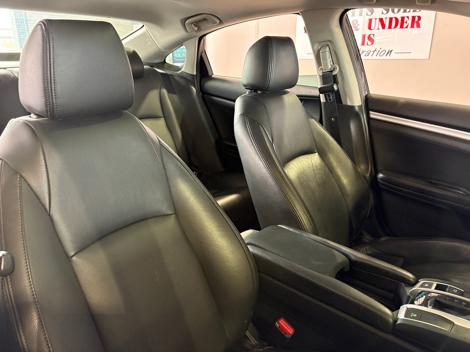 Thumbnail: 2016 Honda Civic - 2
