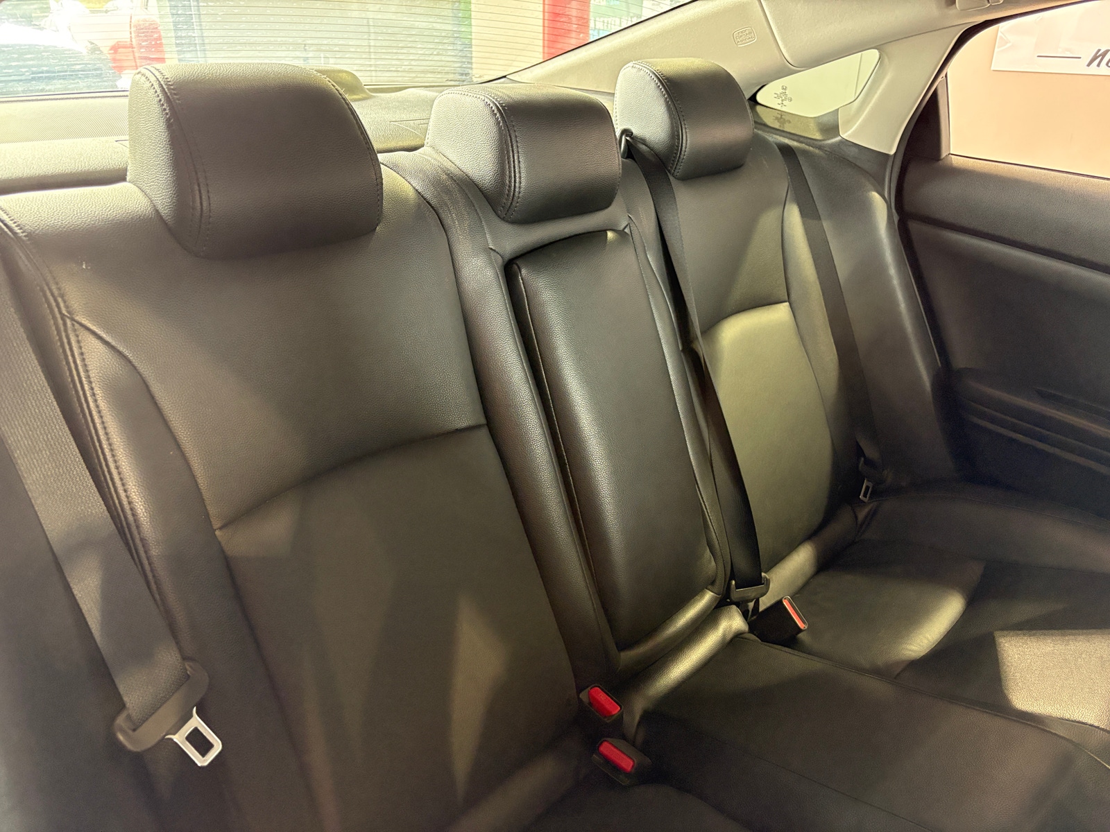 Thumbnail: 2016 Honda Civic - 6