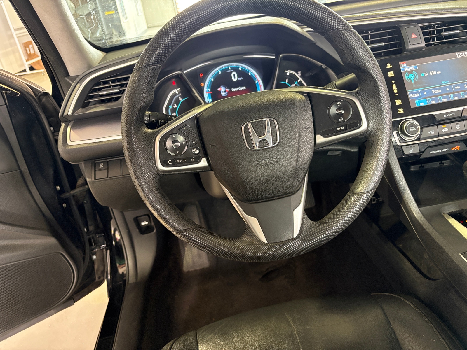 Thumbnail: 2016 Honda Civic - 5