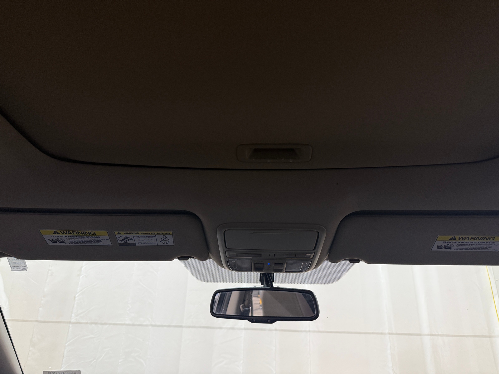 Thumbnail: 2016 Honda Pilot - 2