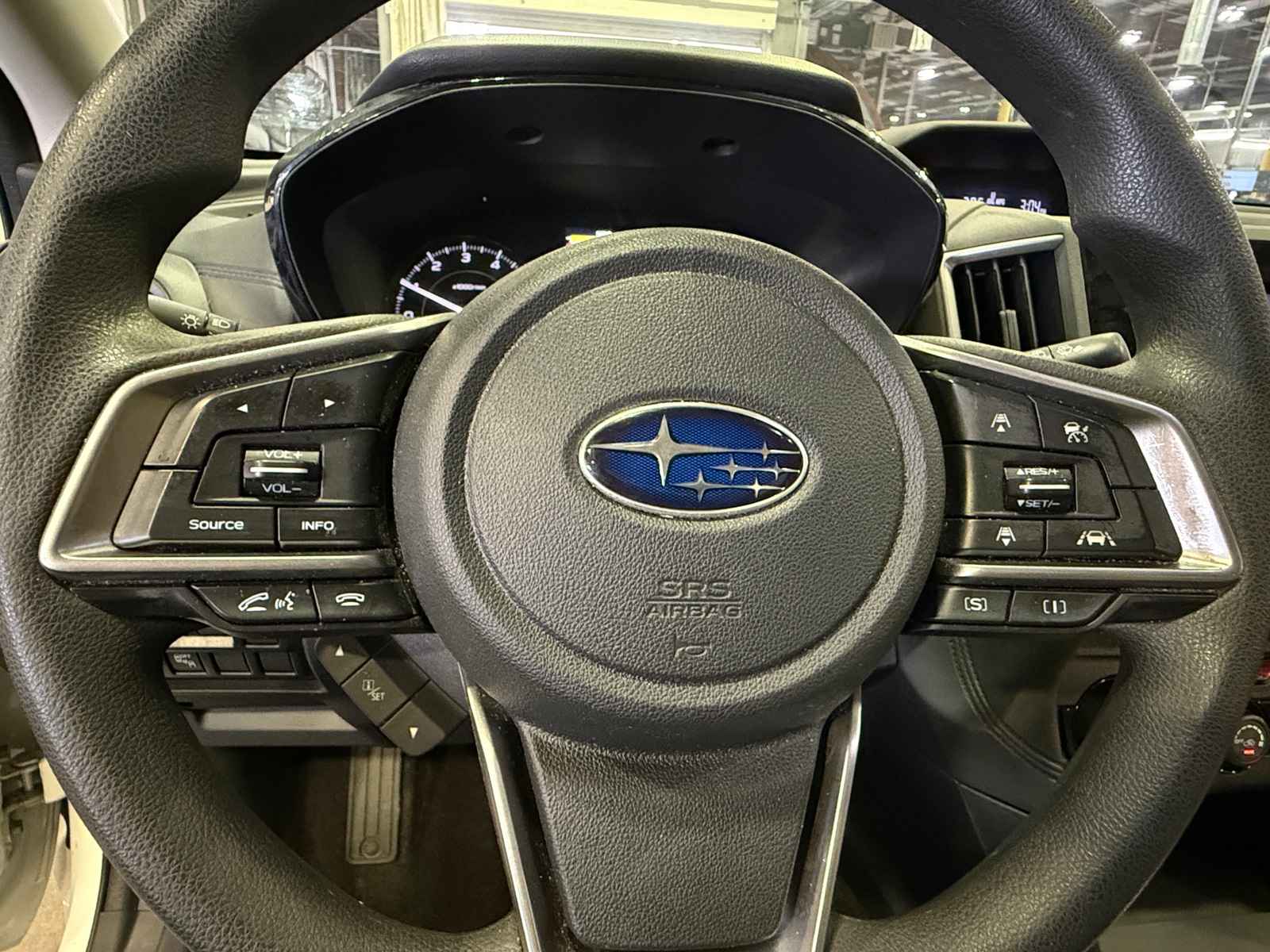 Thumbnail: 2022 Subaru Impreza - 5