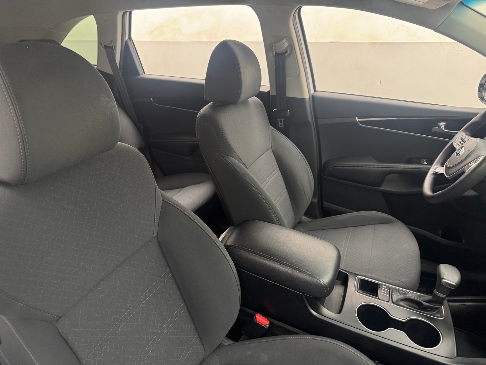 Thumbnail: 2020 Kia Sorento - 2