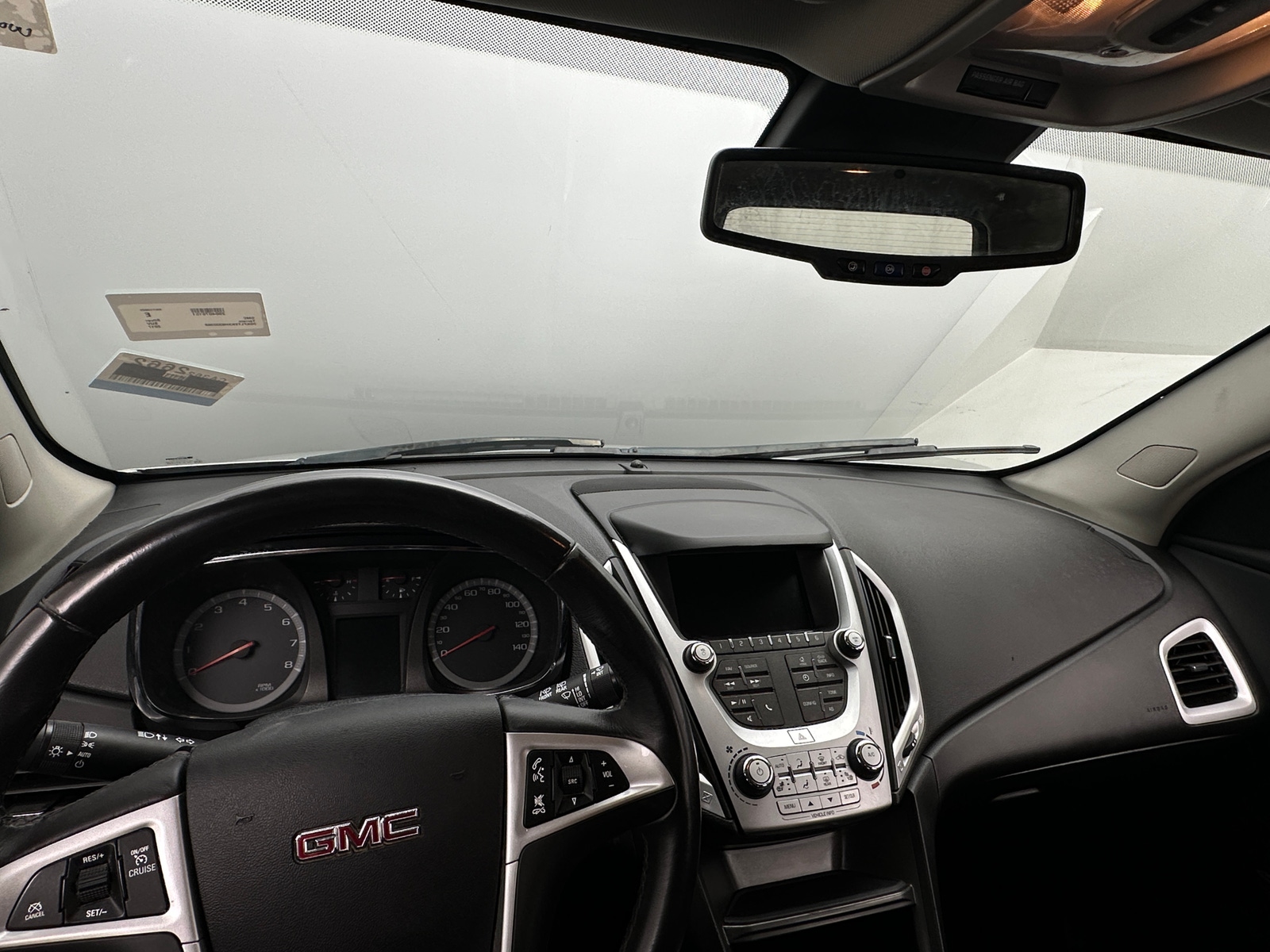 Thumbnail: 2017 GMC Terrain - 3
