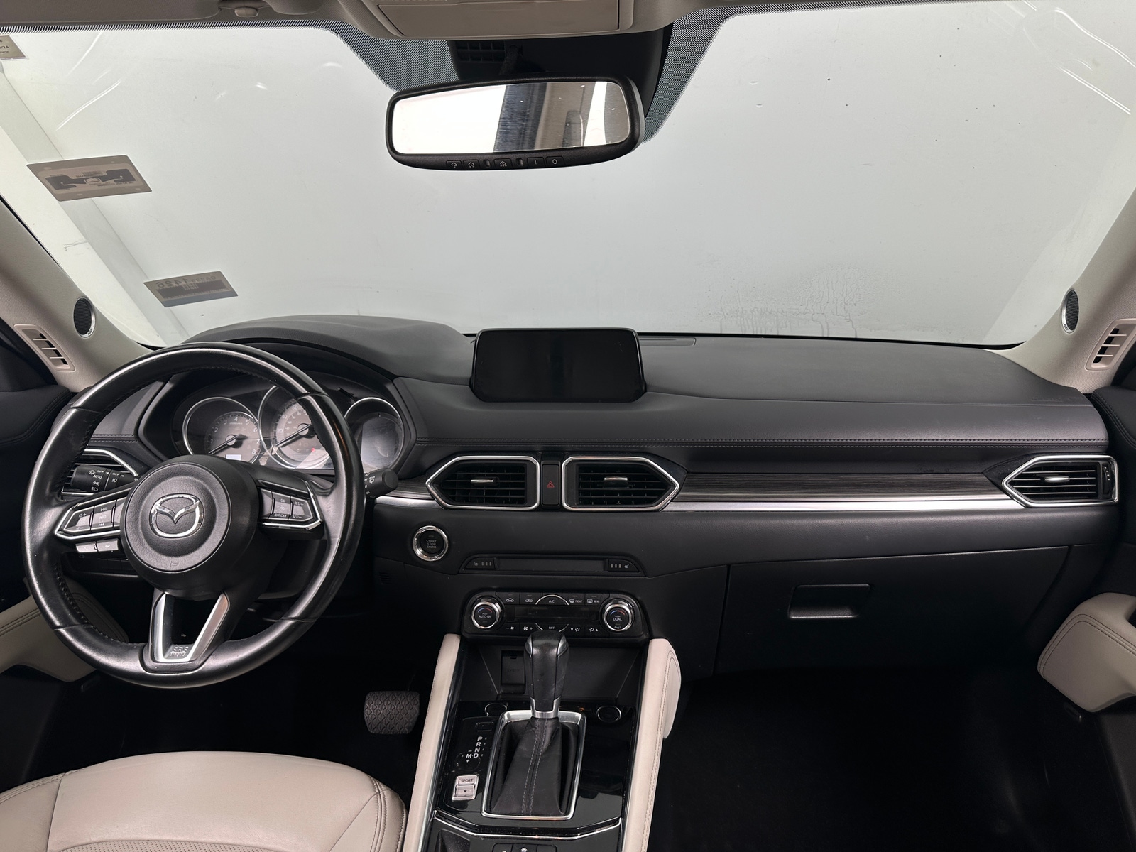 Thumbnail: 2017 Mazda CX-5 - 3
