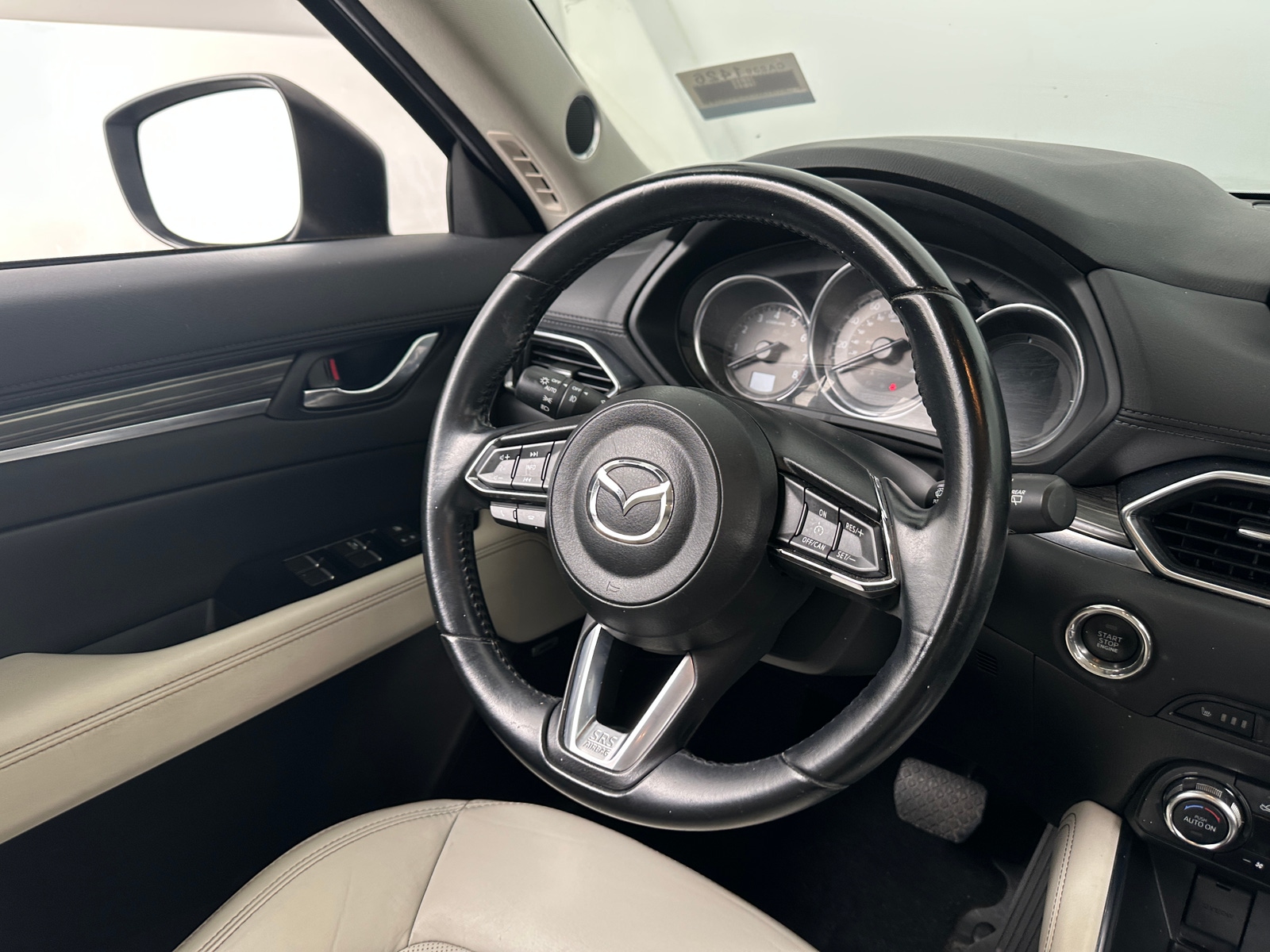 Thumbnail: 2017 Mazda CX-5 - 5