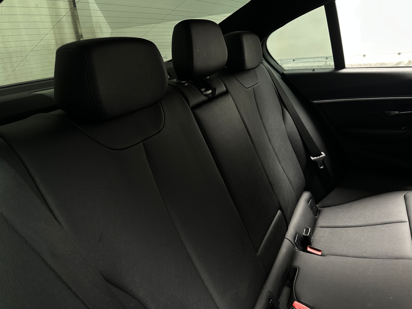 Thumbnail: 2016 BMW 3 Series - 5