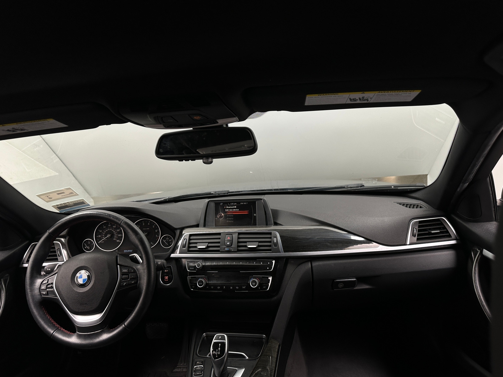 Thumbnail: 2016 BMW 3 Series - 2