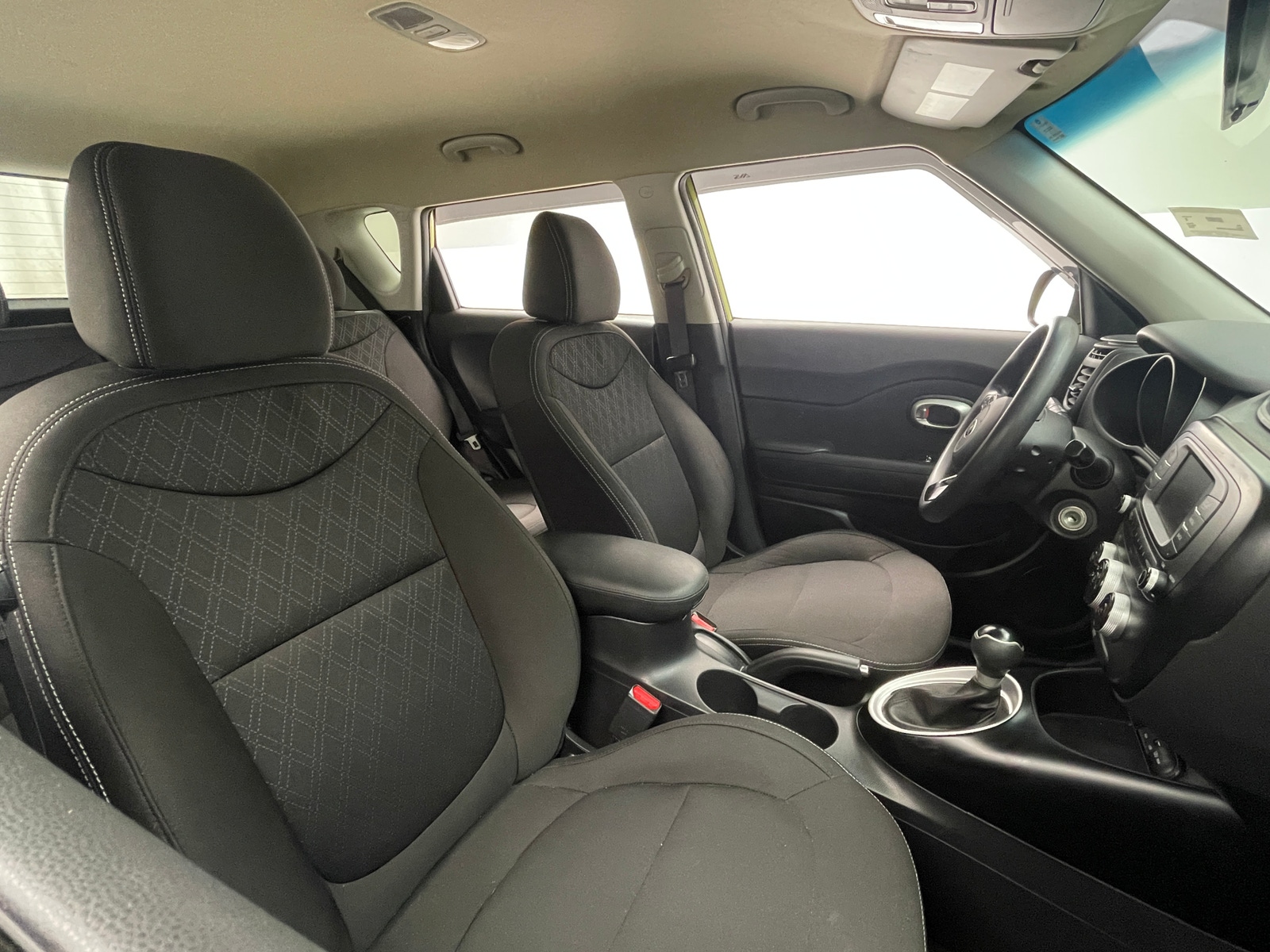 Thumbnail: 2018 Kia Soul - 2