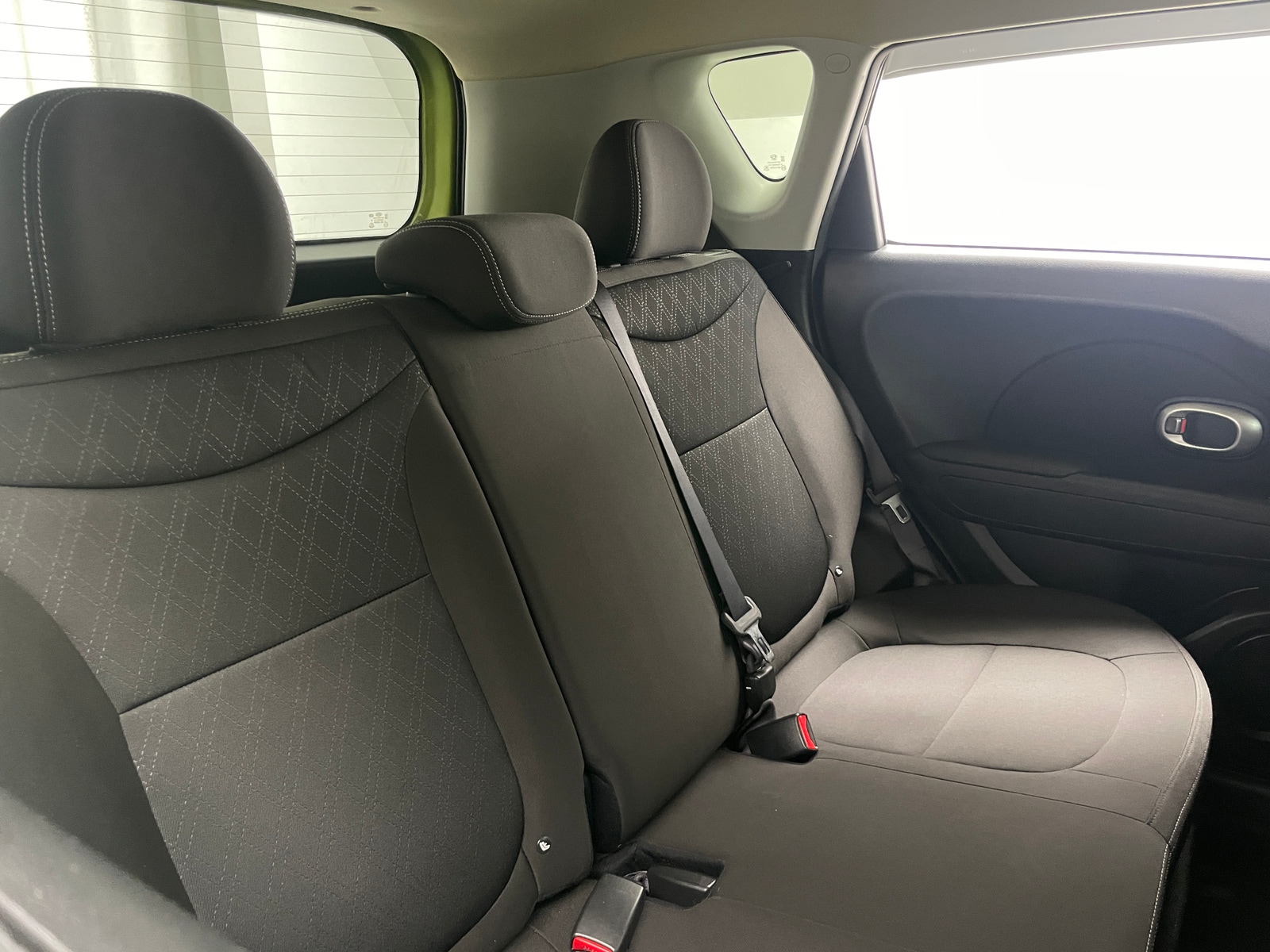Thumbnail: 2018 Kia Soul - 6