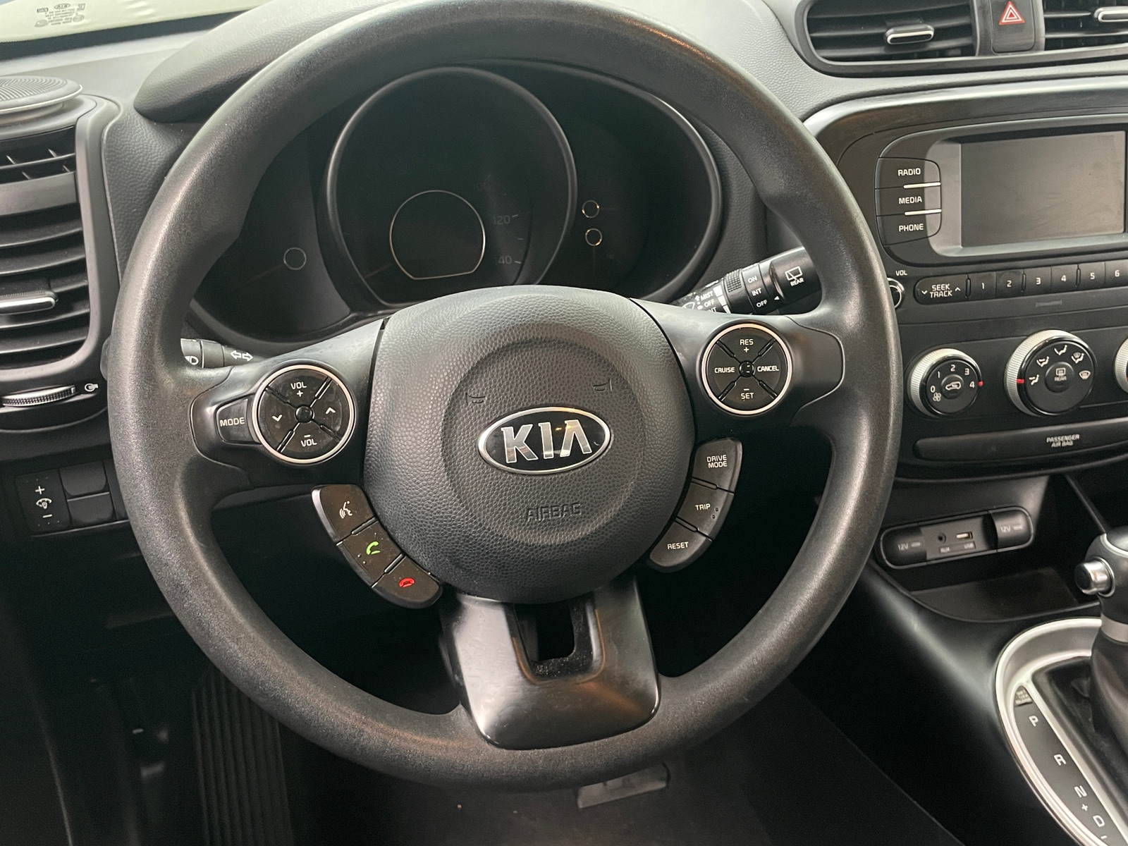Thumbnail: 2018 Kia Soul - 5