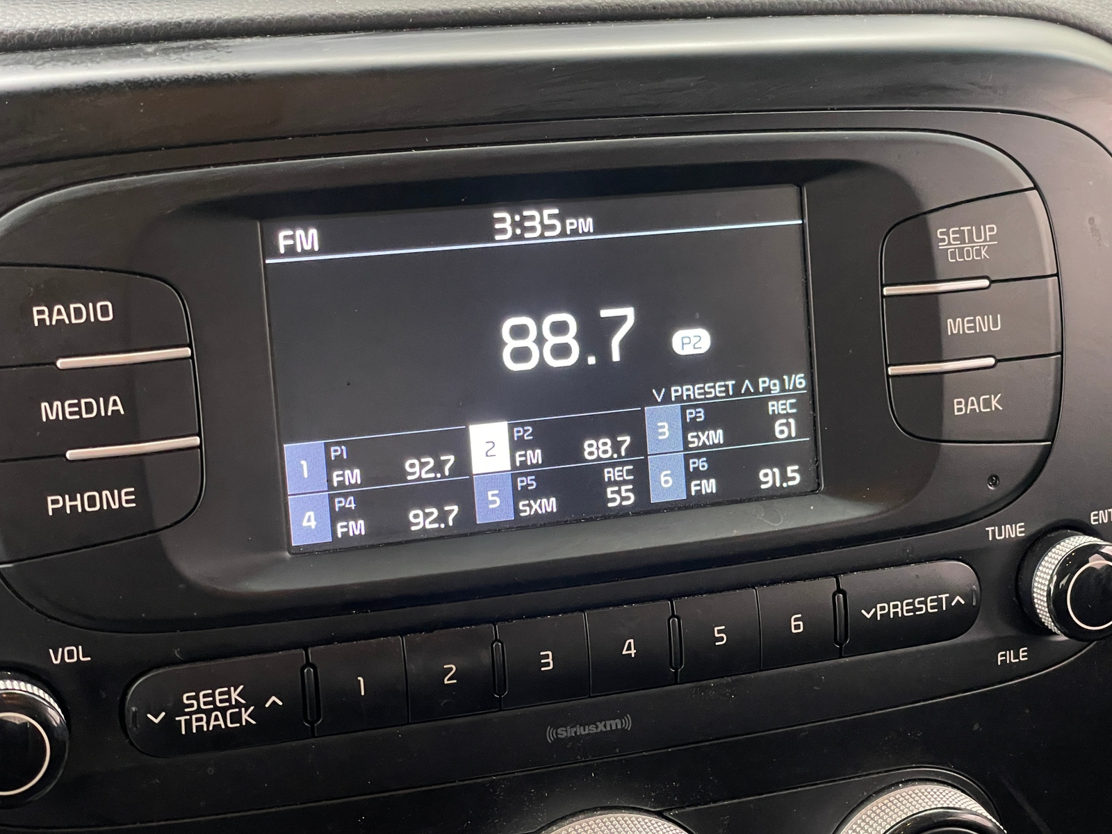 Thumbnail: 2018 Kia Soul - 4