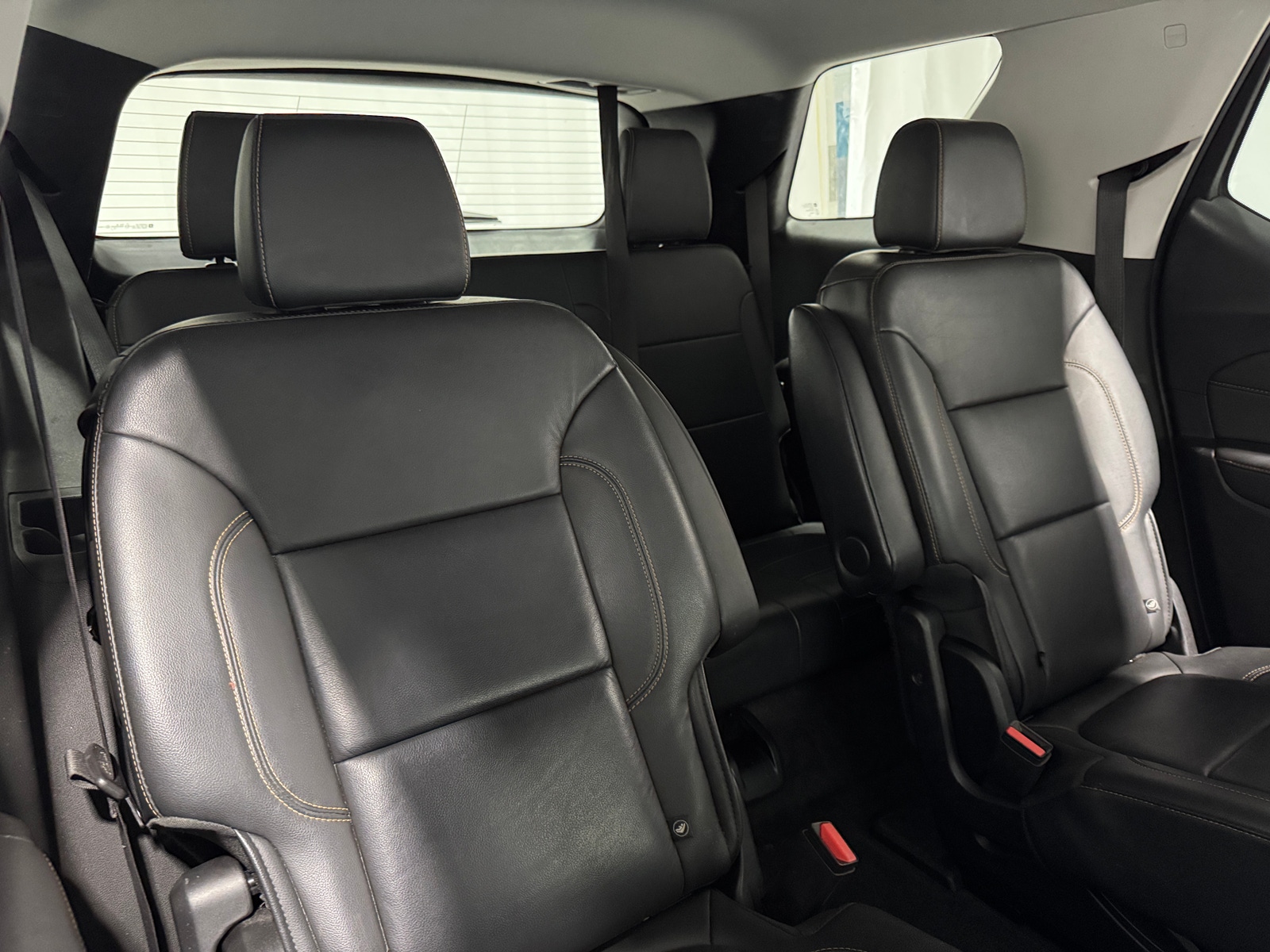 Thumbnail: 2019 Chevrolet Traverse - 5