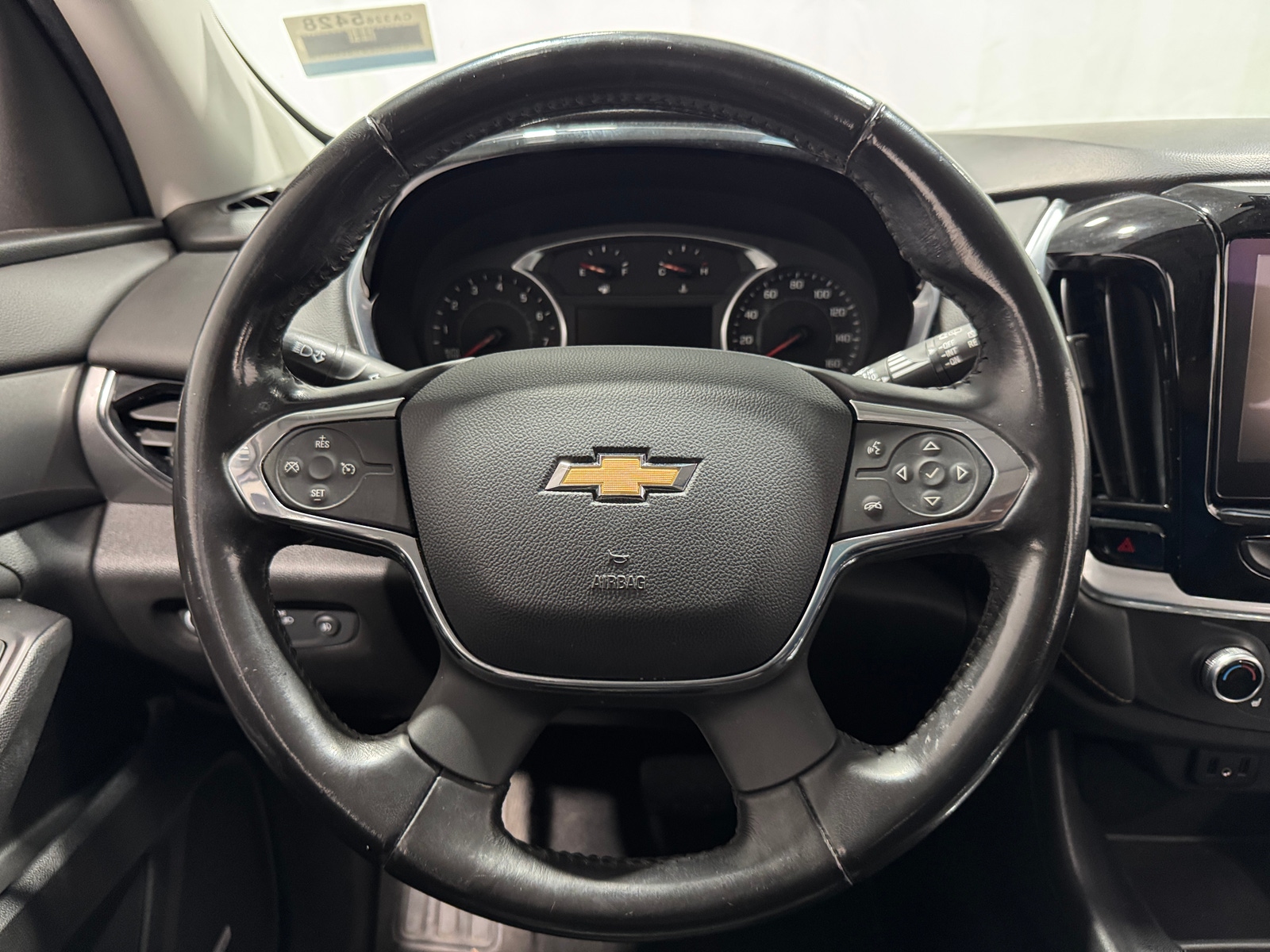 Thumbnail: 2019 Chevrolet Traverse - 4